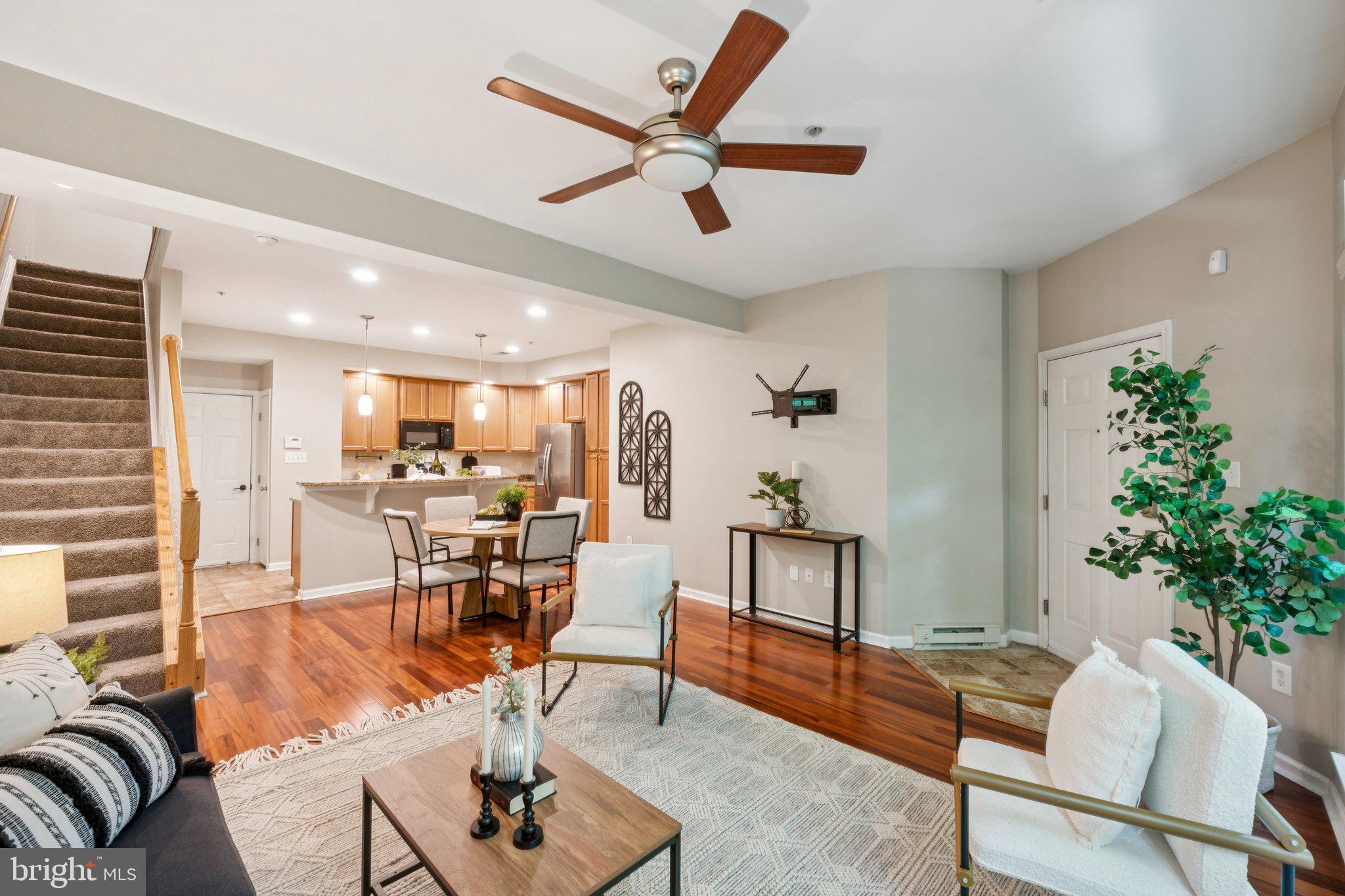 7506 STONEY RUN DRIVE A 7506A