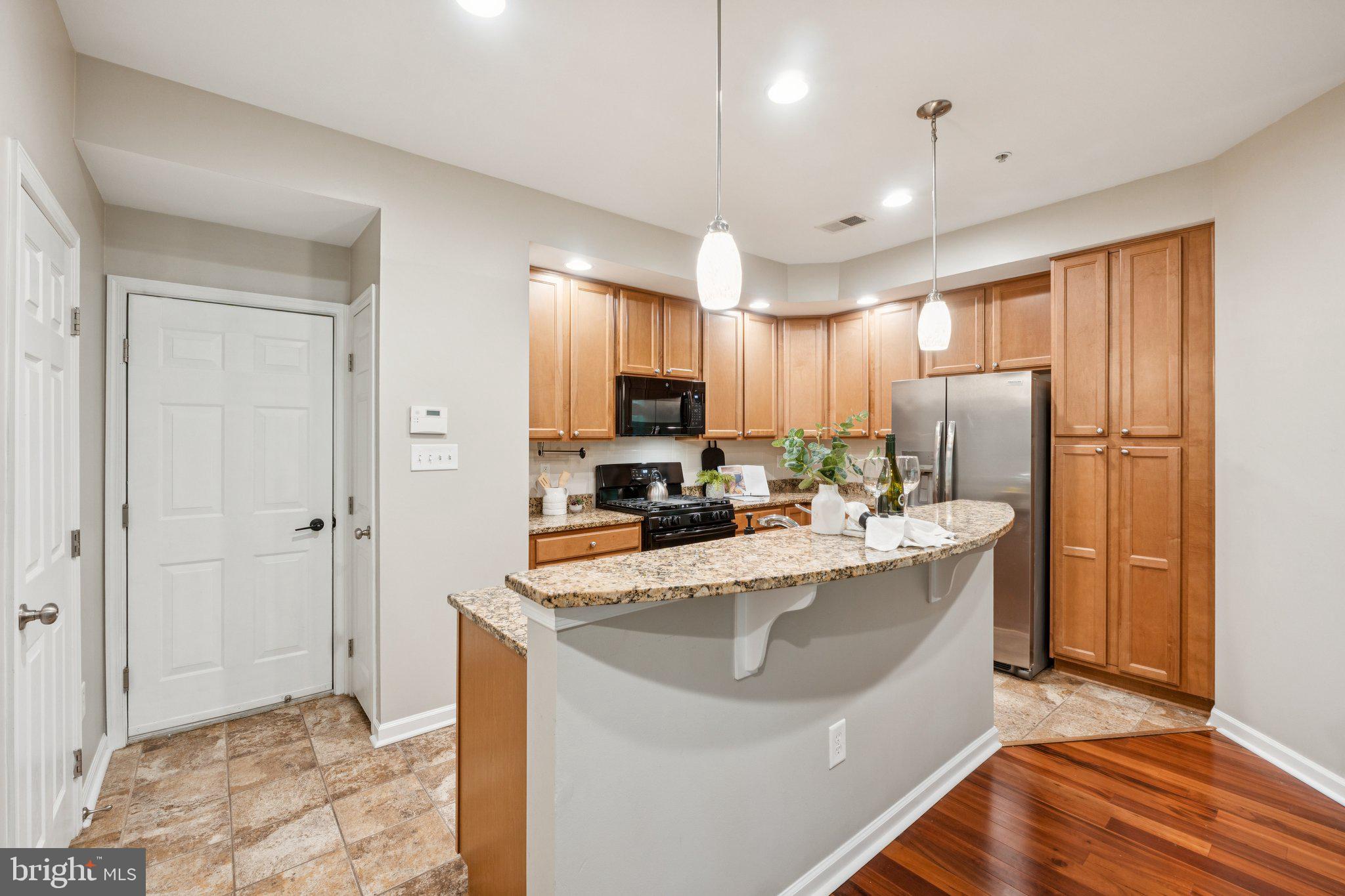 7506 STONEY RUN DRIVE A 7506A