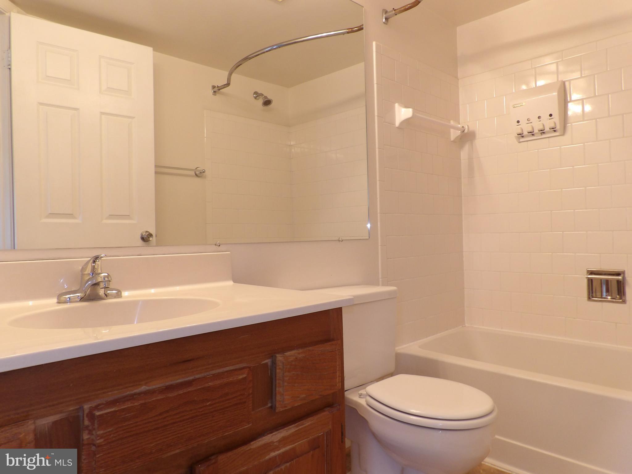 PINECREST - Residential Lease