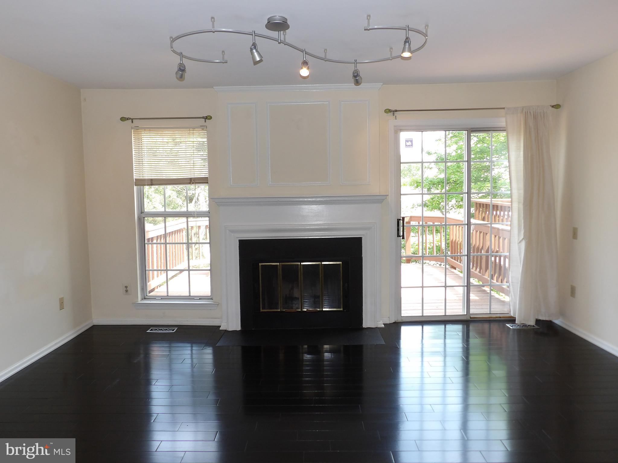 PINECREST - Residential Lease