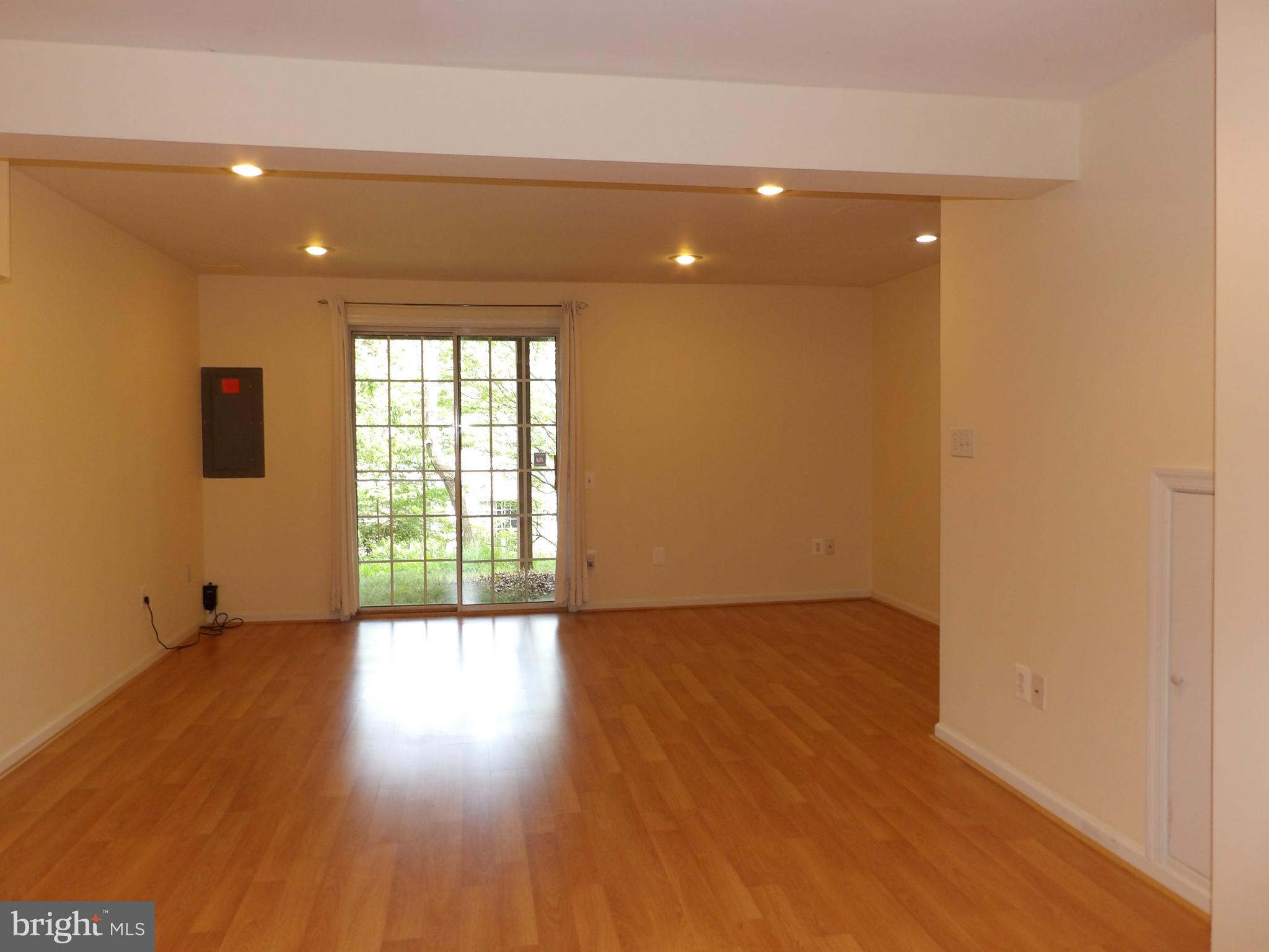 PINECREST - Residential Lease