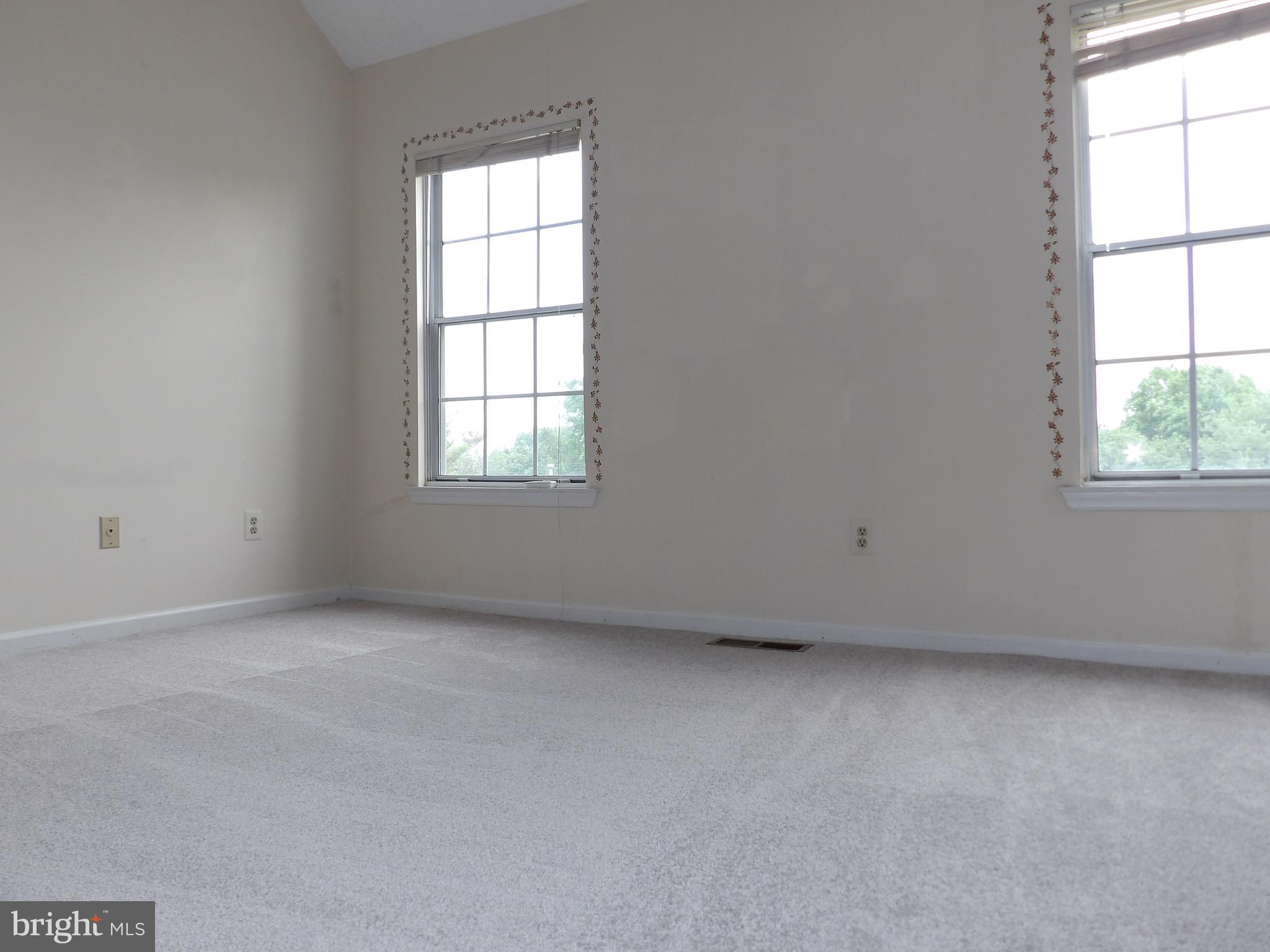 PINECREST - Residential Lease