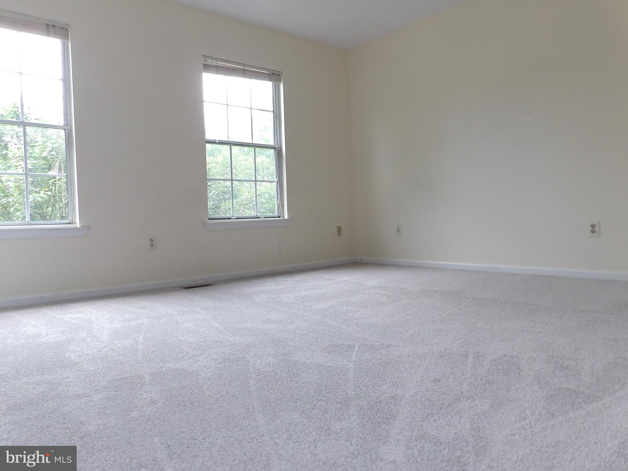 PINECREST - Residential Lease