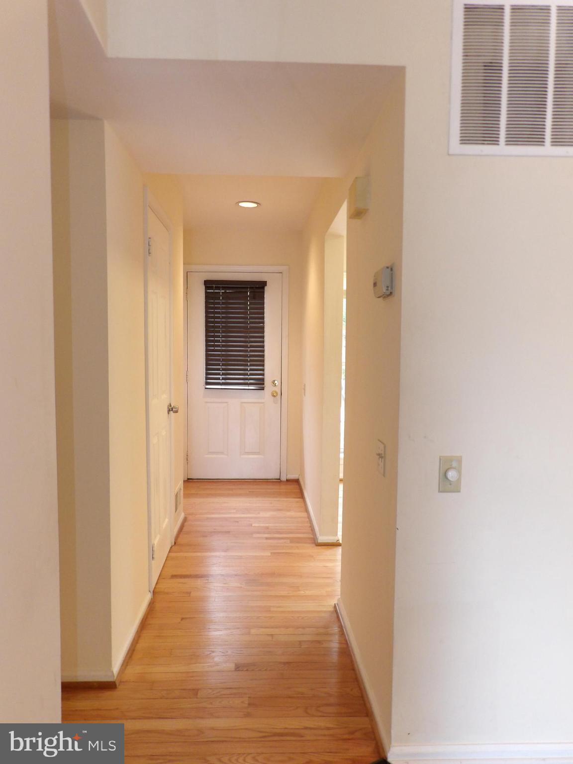 PINECREST - Residential Lease