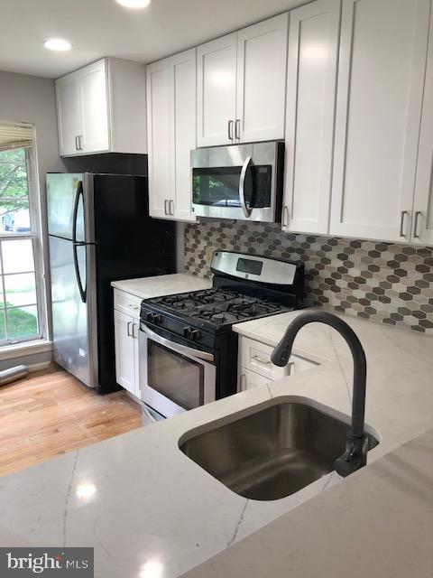 PINECREST - Residential Lease