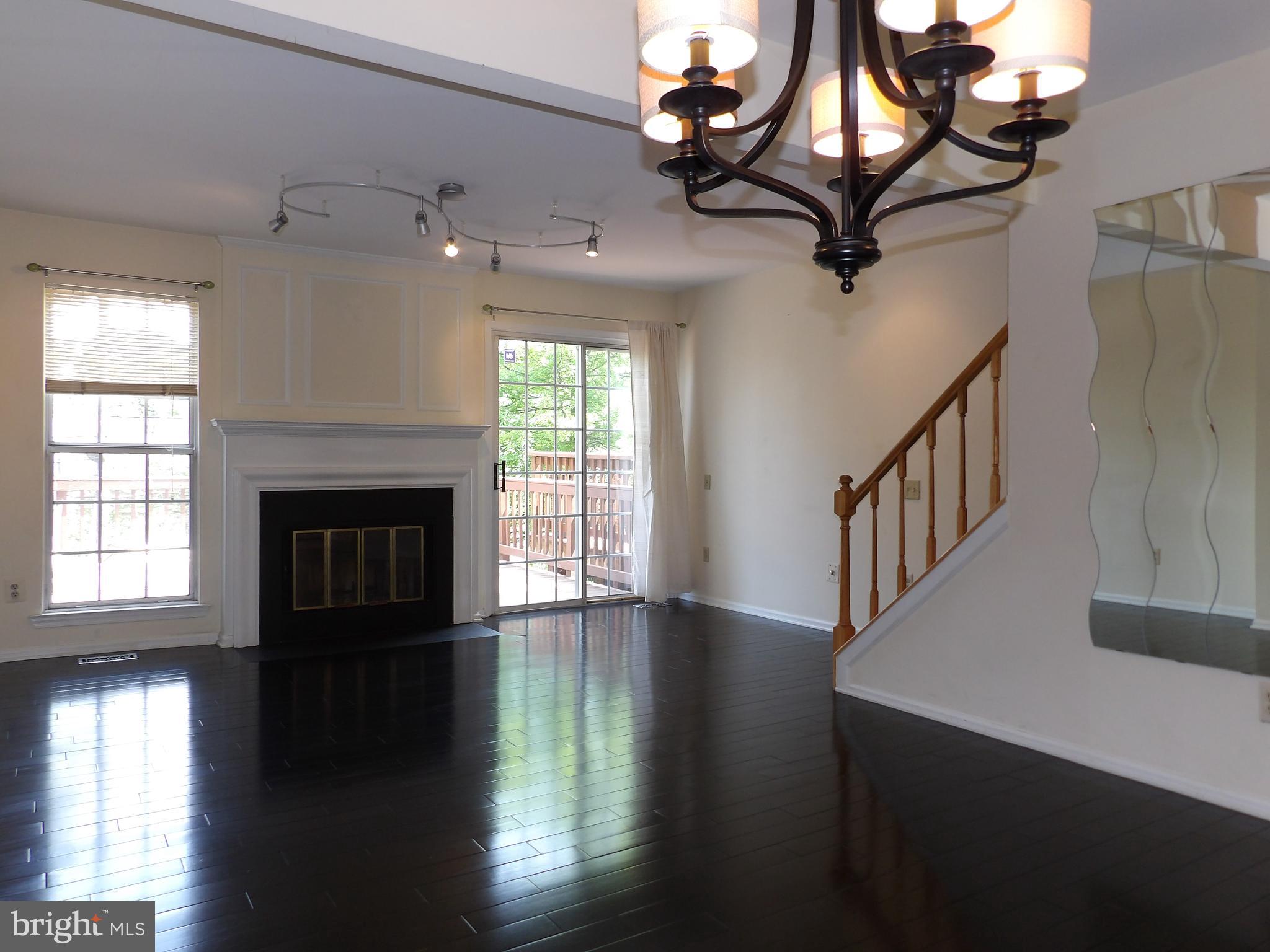 PINECREST - Residential Lease