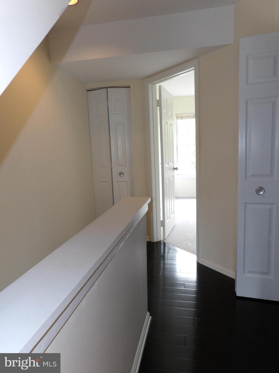 PINECREST - Residential Lease