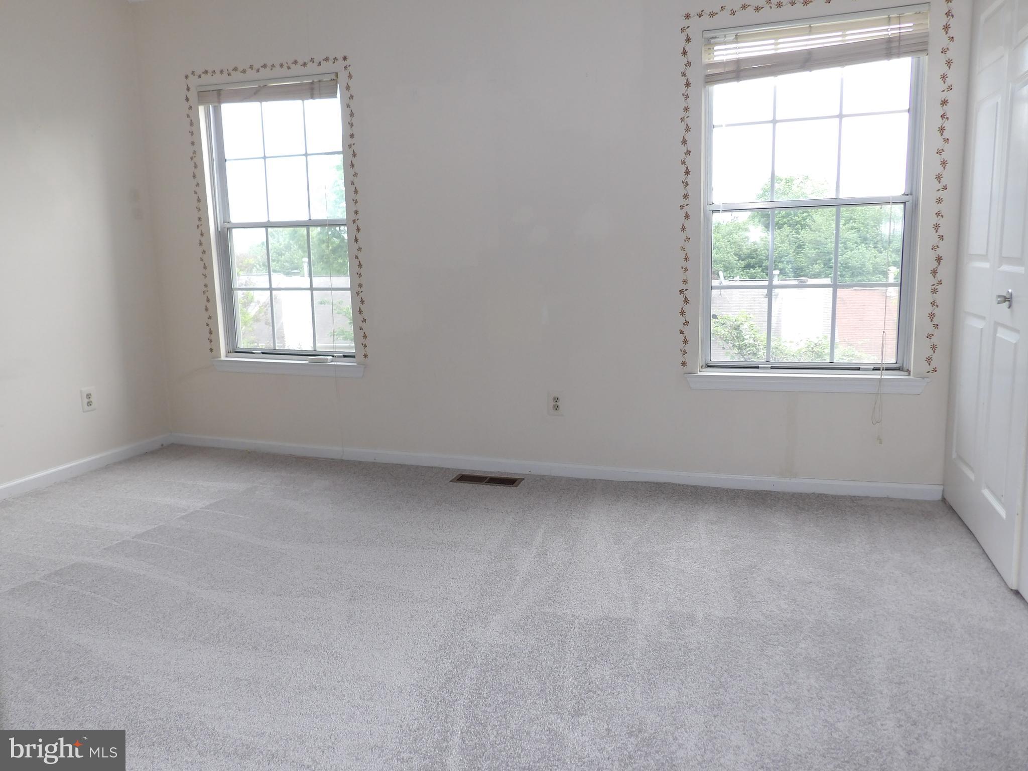 PINECREST - Residential Lease