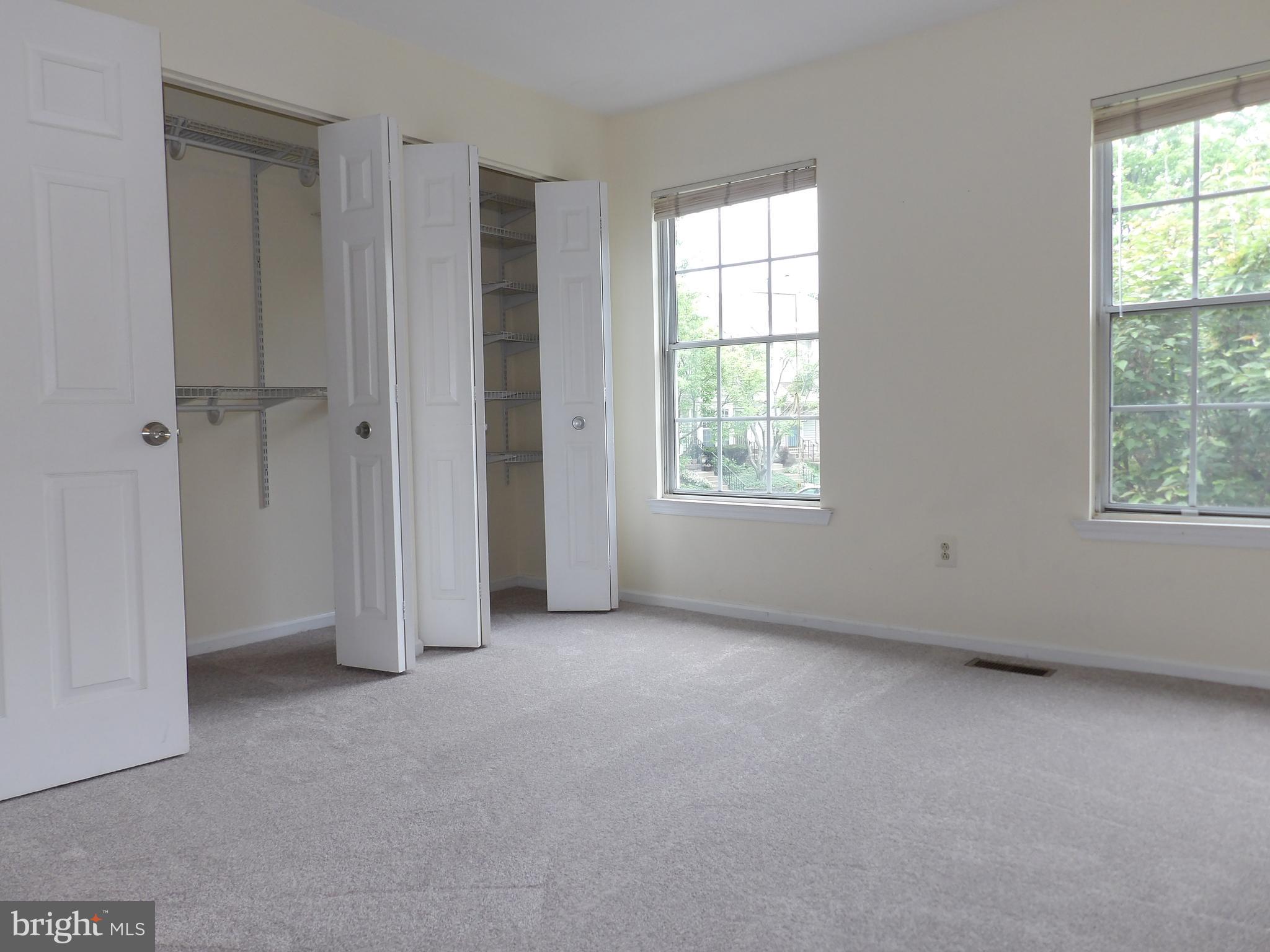 PINECREST - Residential Lease