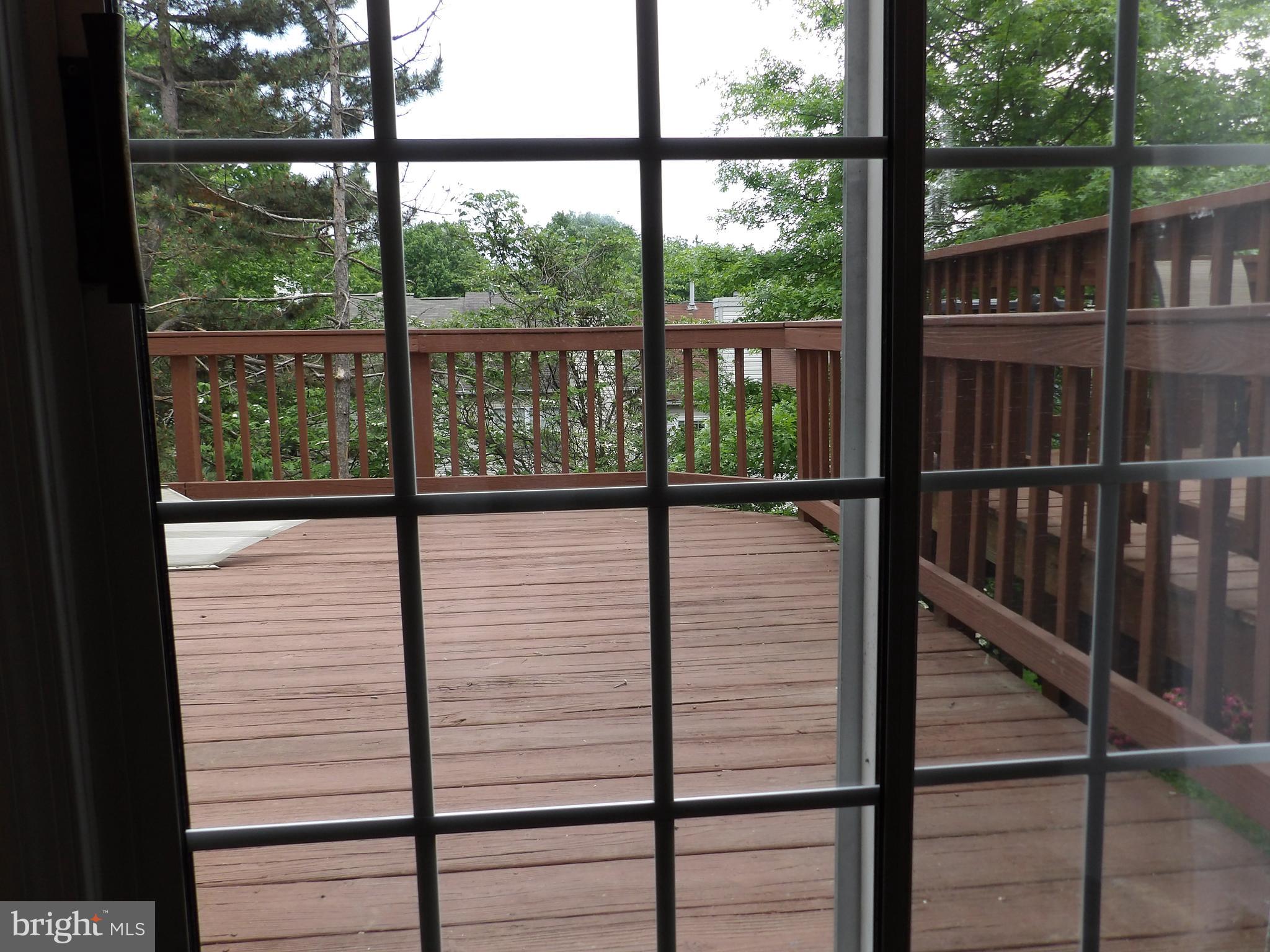 PINECREST - Residential Lease