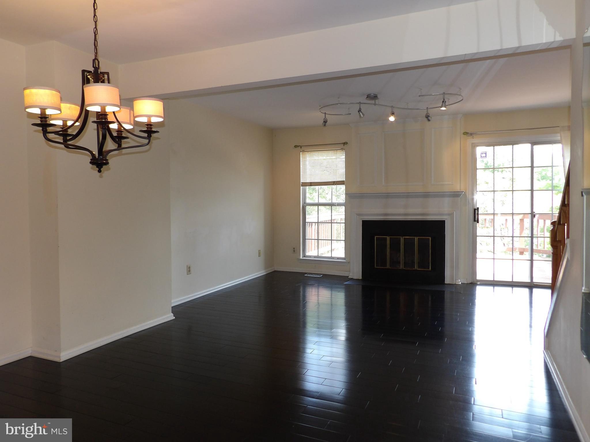 PINECREST - Residential Lease