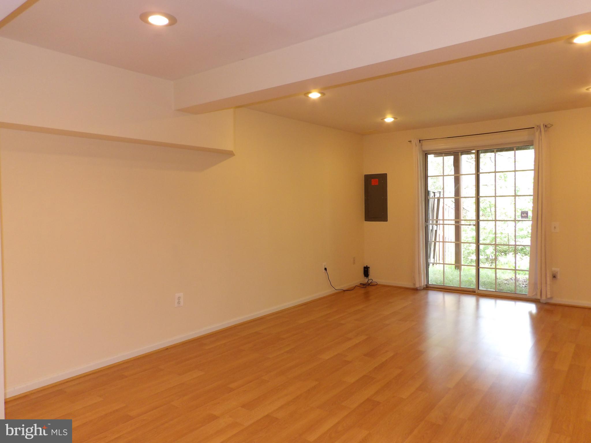 PINECREST - Residential Lease