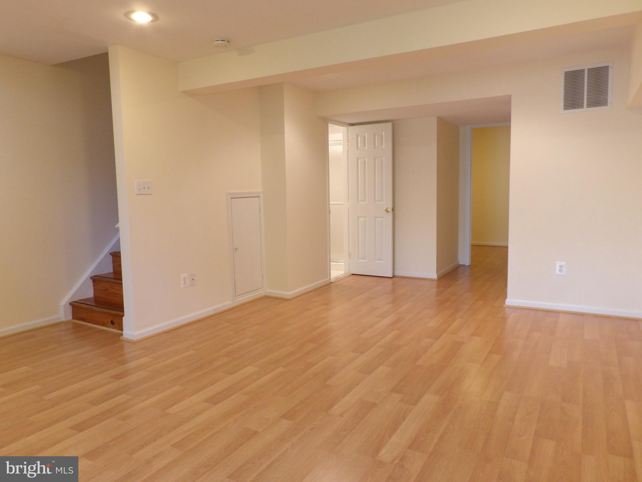 PINECREST - Residential Lease