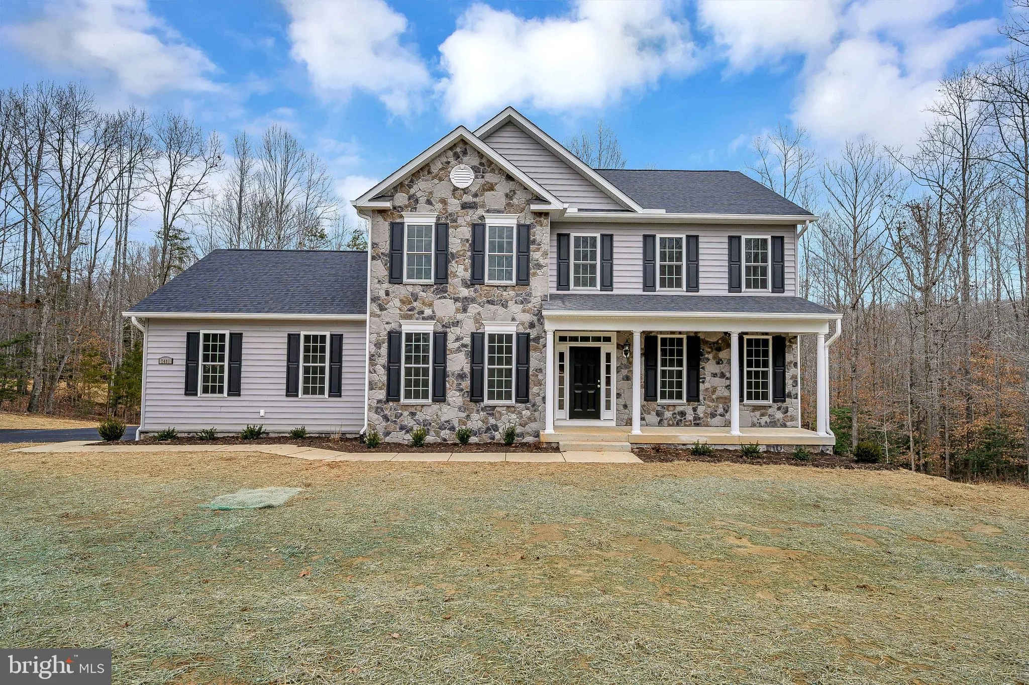7401 Stonegate Estates Drive, Fredericksburg, VA 22407