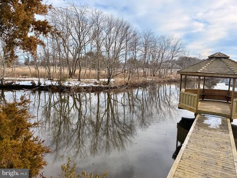 20 GLADE CIRCLE E REHOBOTH BEACH DE 19971