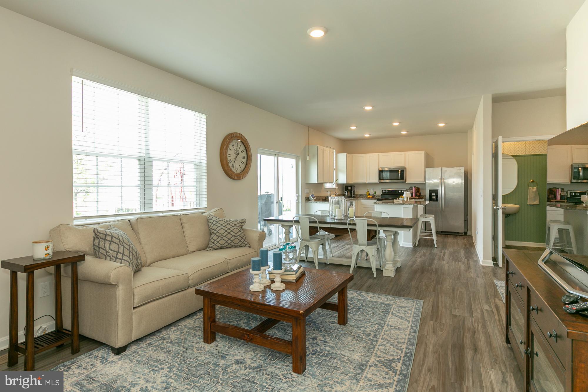 MAGNOLIA SPRINGS - Residential