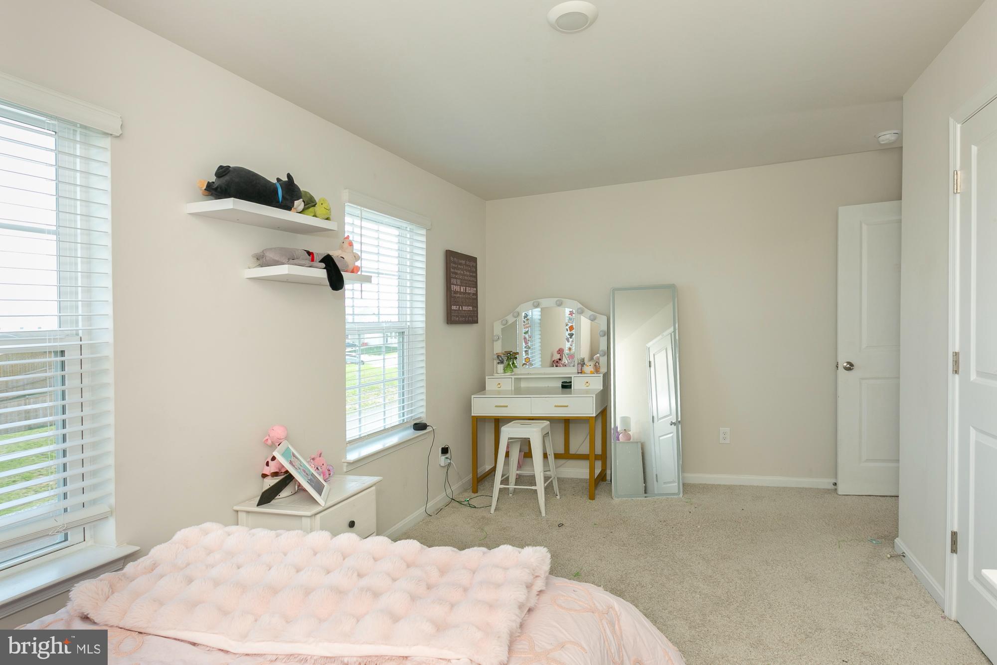 MAGNOLIA SPRINGS - Residential
