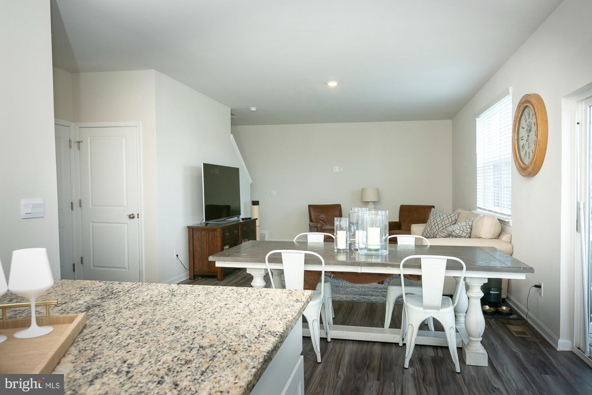 MAGNOLIA SPRINGS - Residential