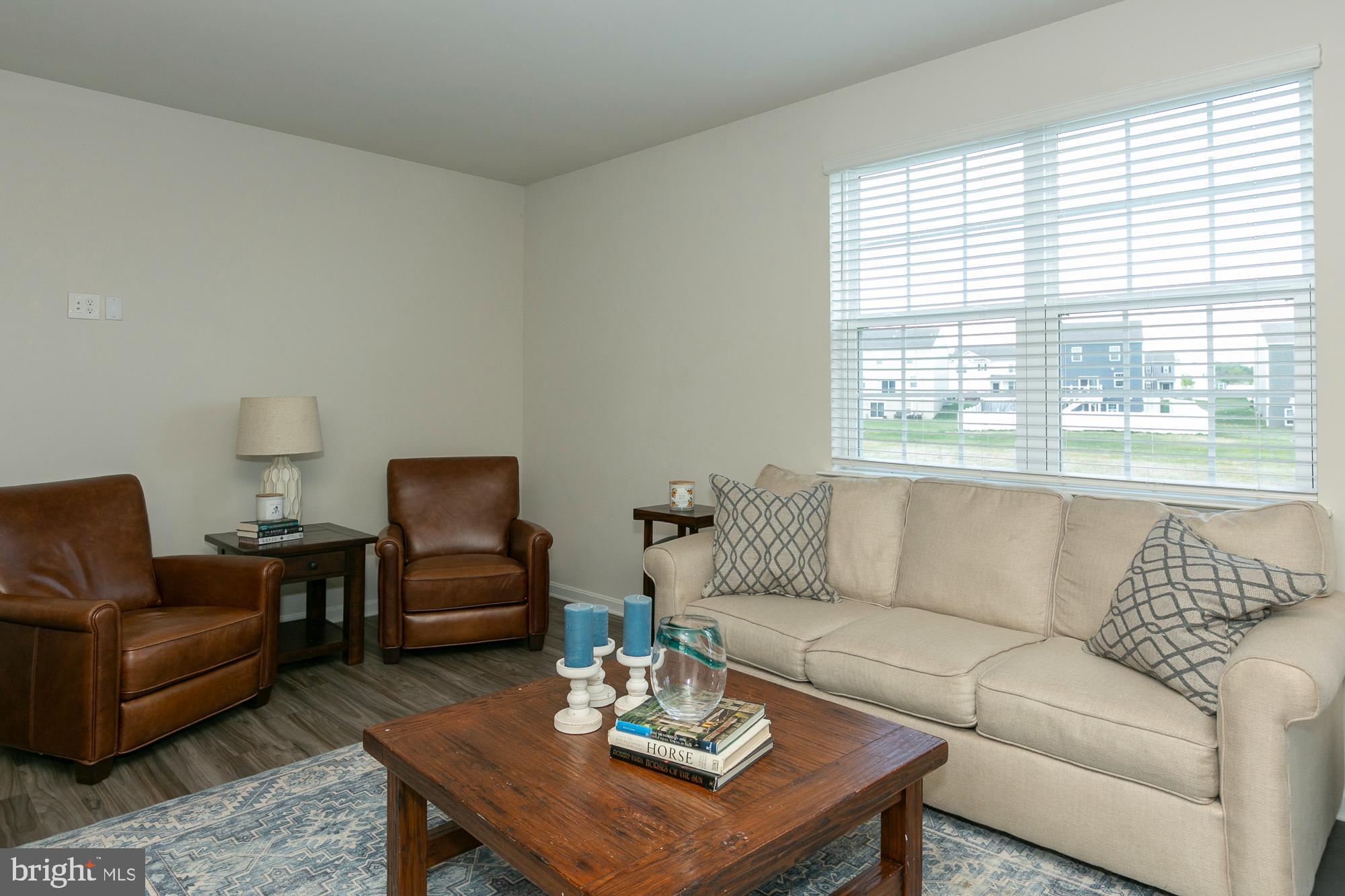 MAGNOLIA SPRINGS - Residential