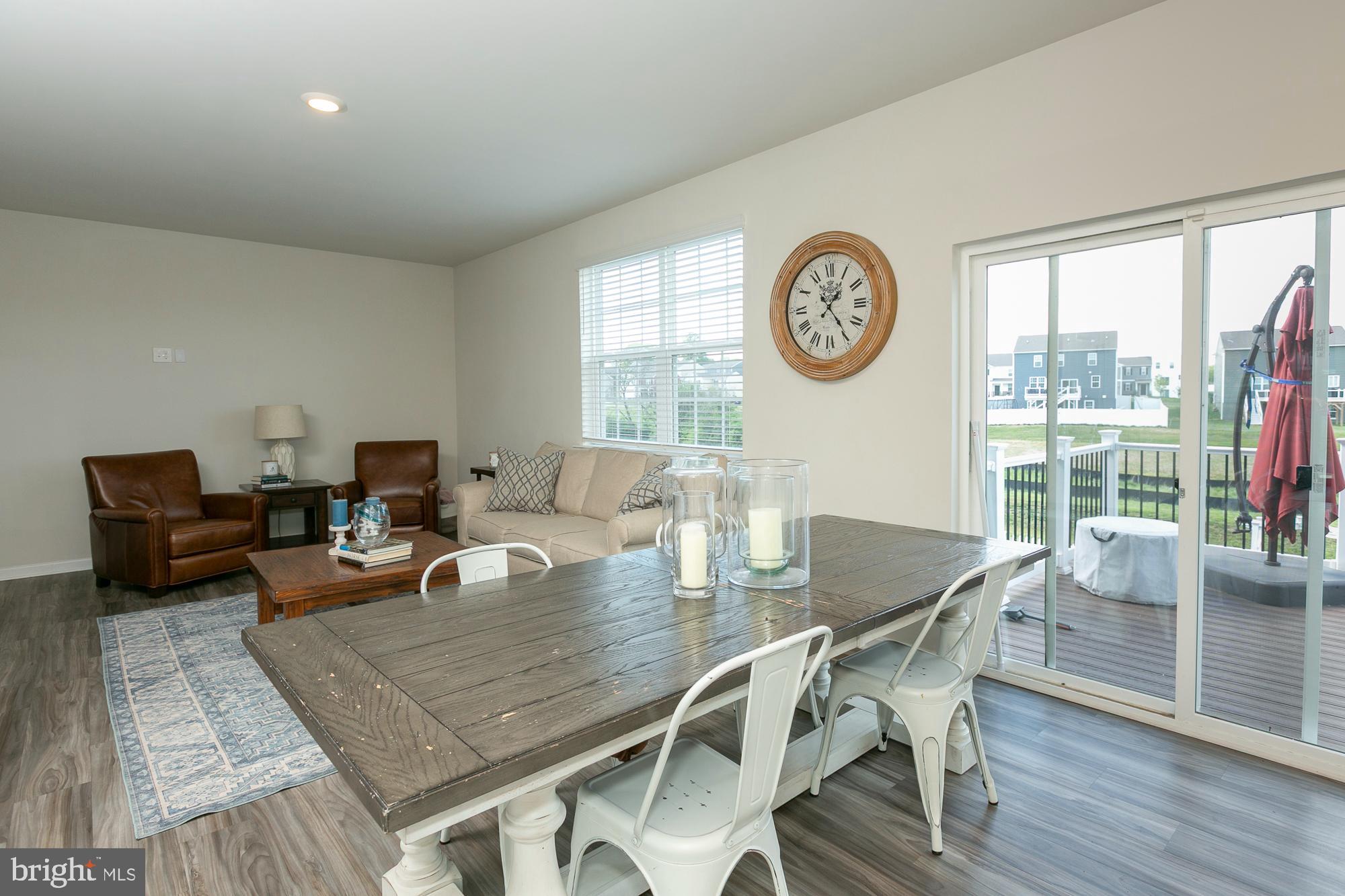 MAGNOLIA SPRINGS - Residential