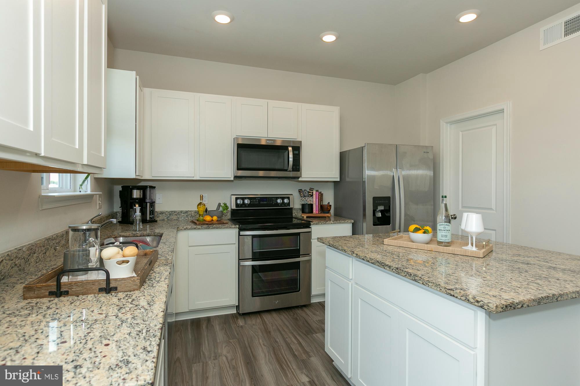 MAGNOLIA SPRINGS - Residential