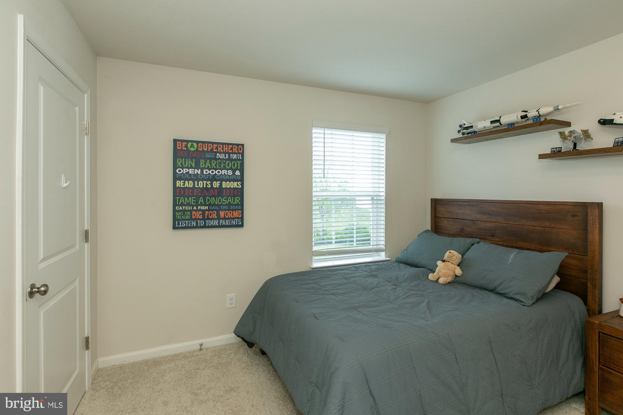 MAGNOLIA SPRINGS - Residential