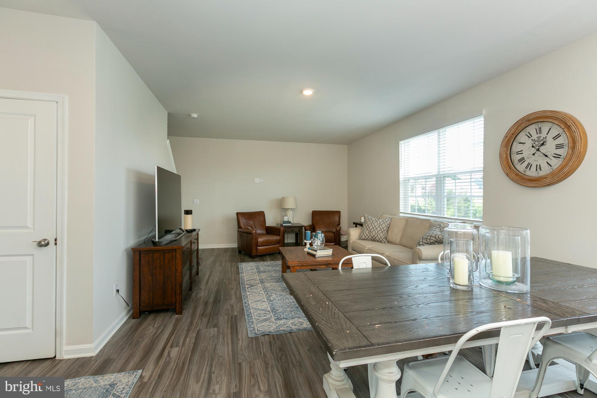 MAGNOLIA SPRINGS - Residential