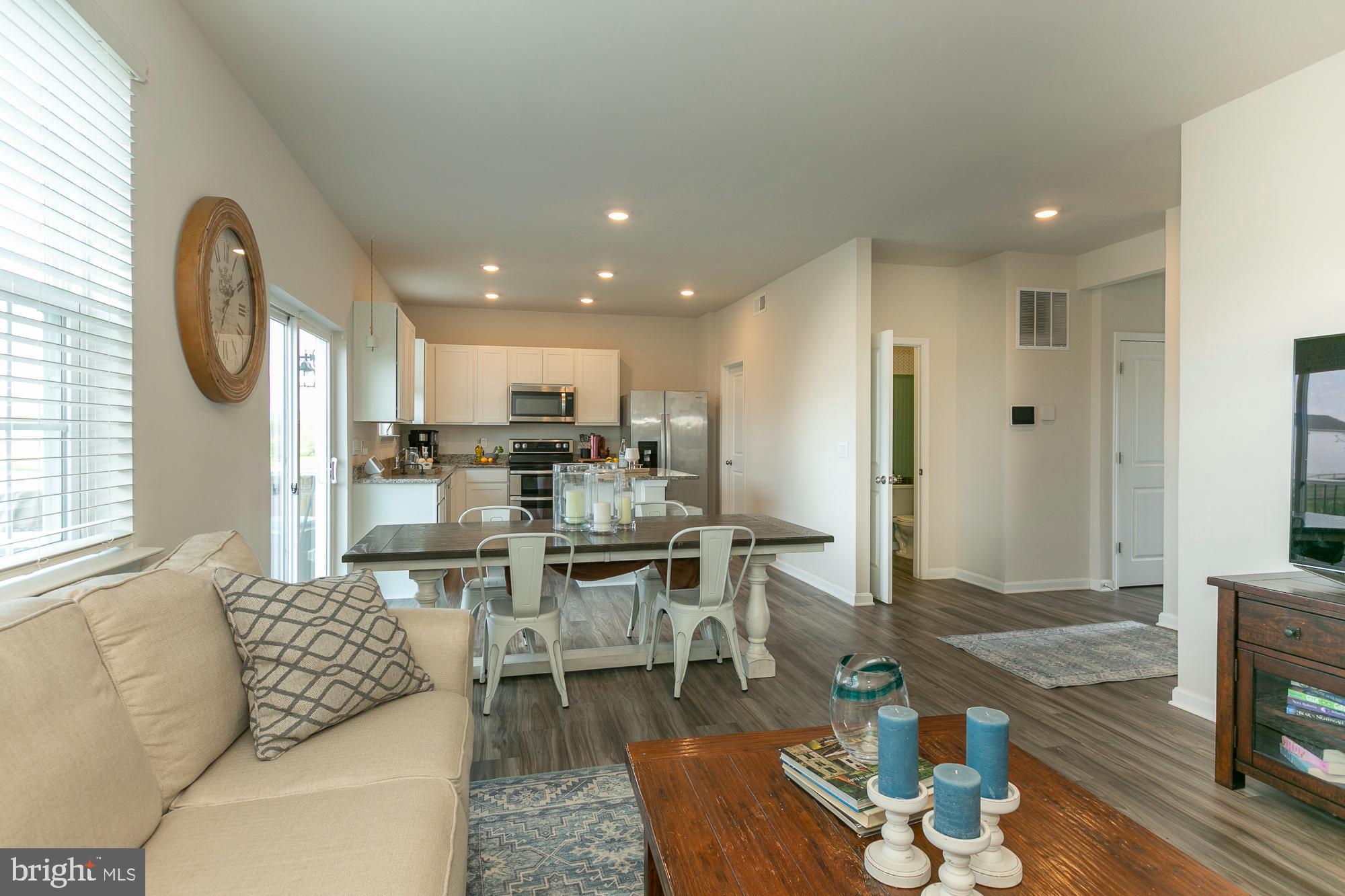 MAGNOLIA SPRINGS - Residential