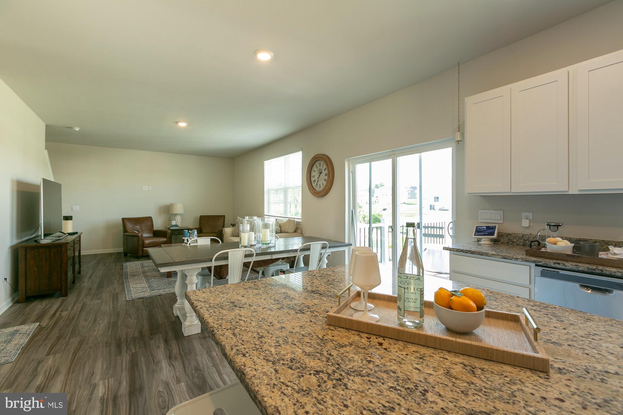 MAGNOLIA SPRINGS - Residential
