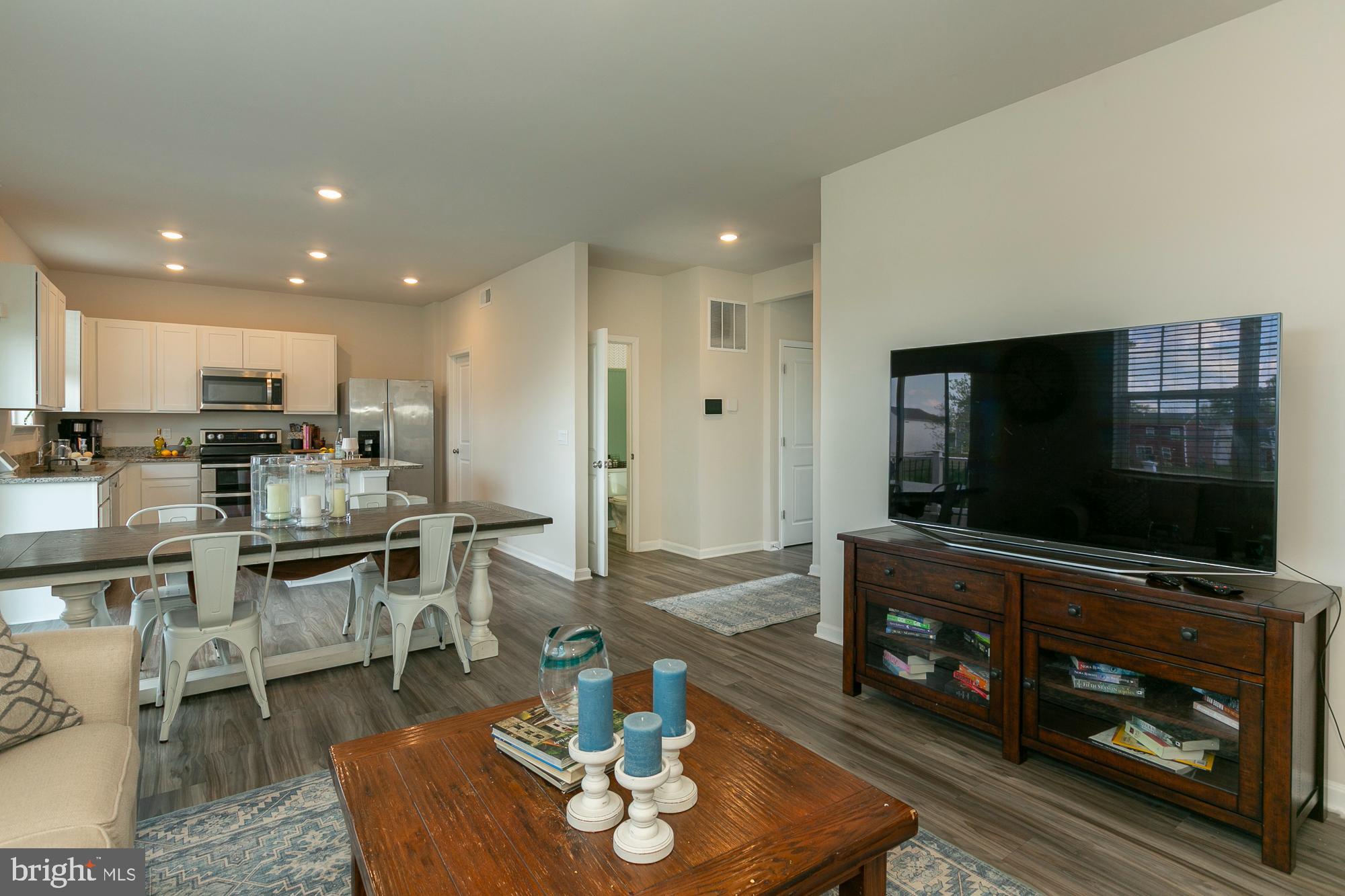 MAGNOLIA SPRINGS - Residential