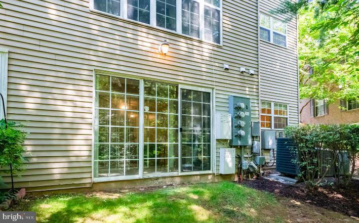 PENDERBROOK - Residential Lease