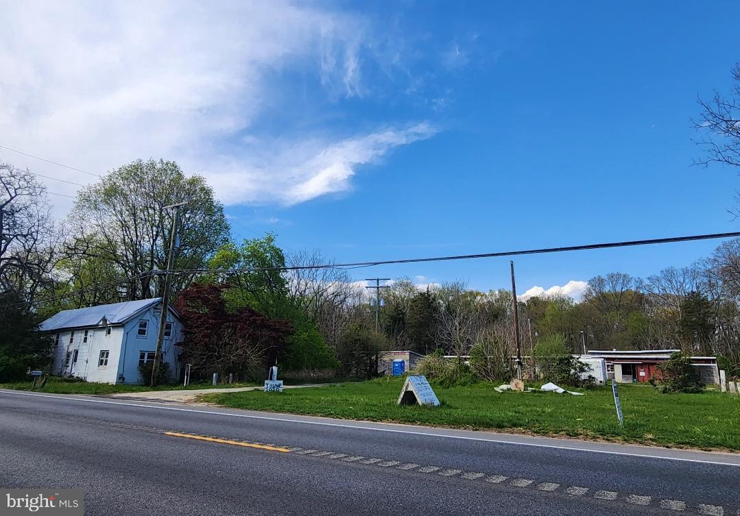 108 ROUTE 40
