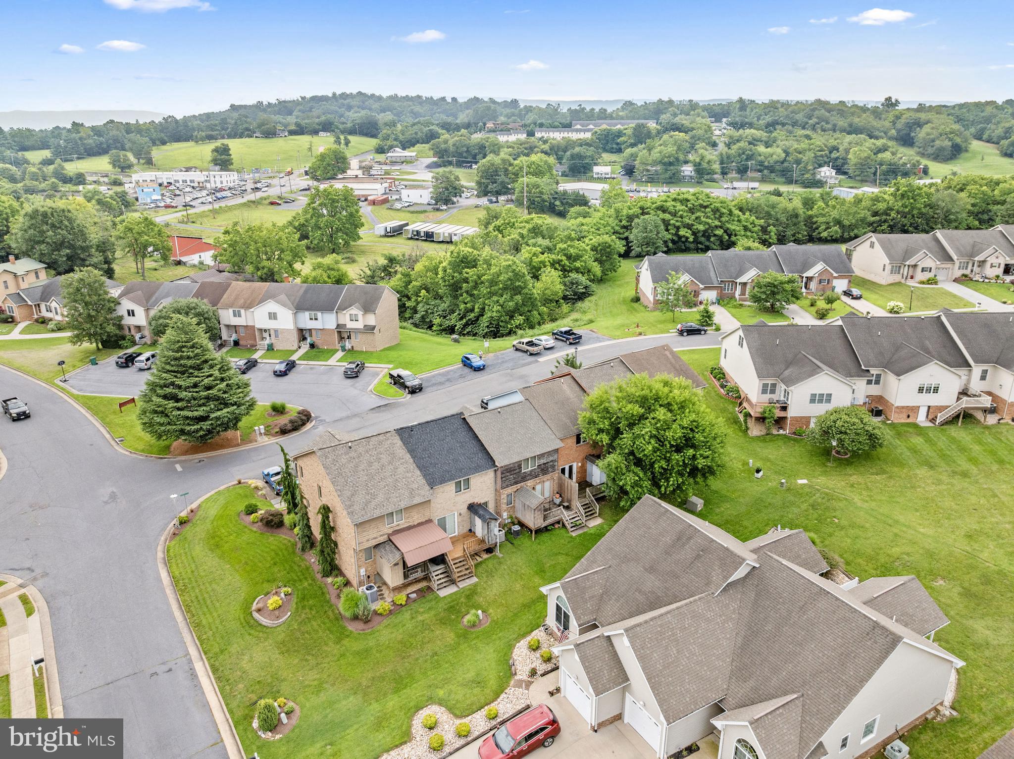 WALNUT RIDGE - Residential