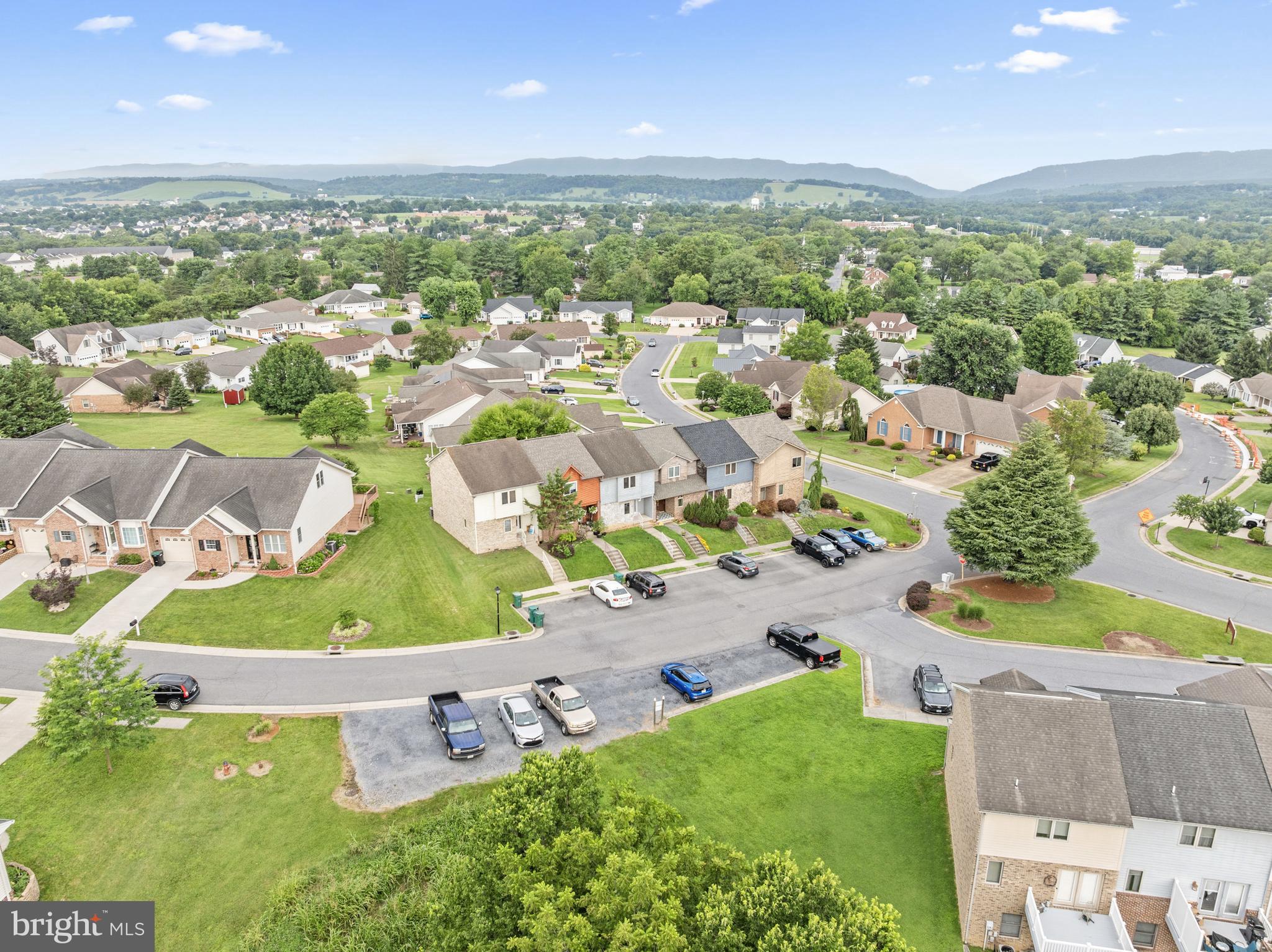 WALNUT RIDGE - Residential