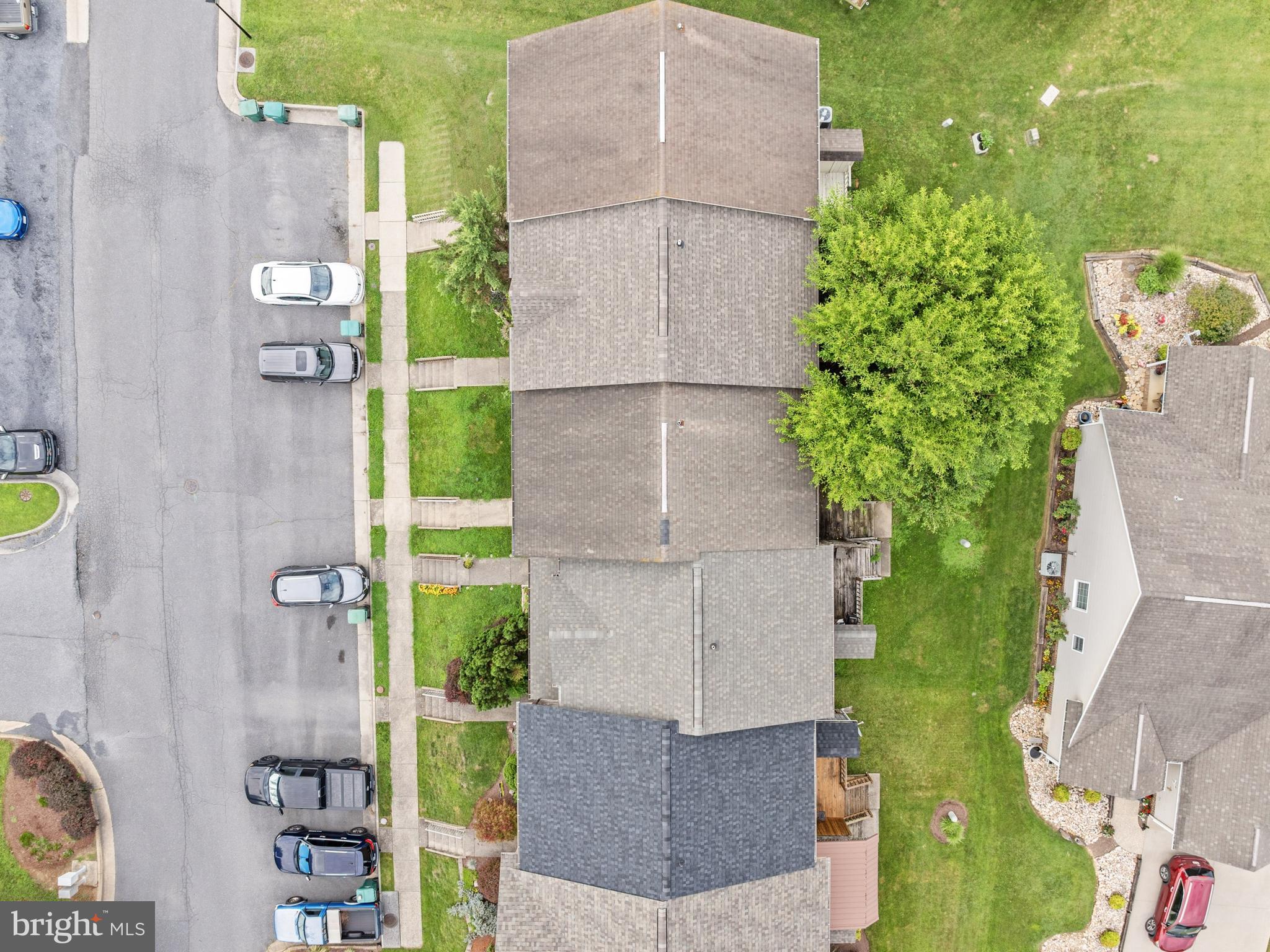 WALNUT RIDGE - Residential