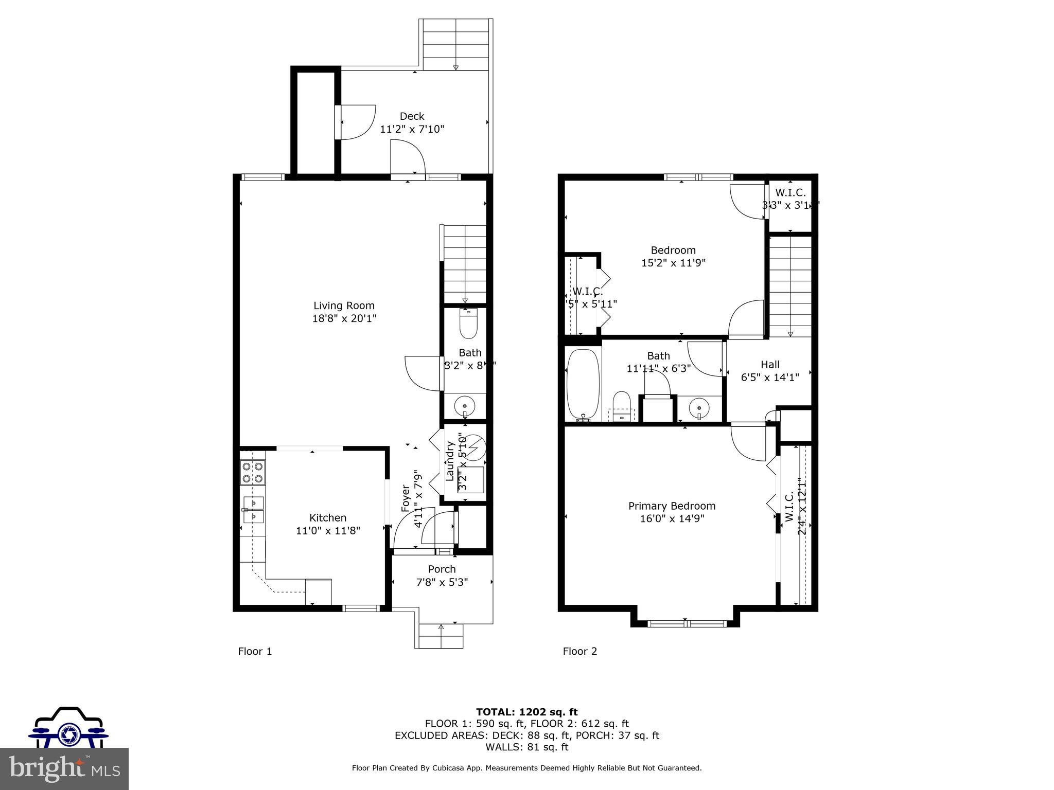 WALNUT RIDGE - Residential