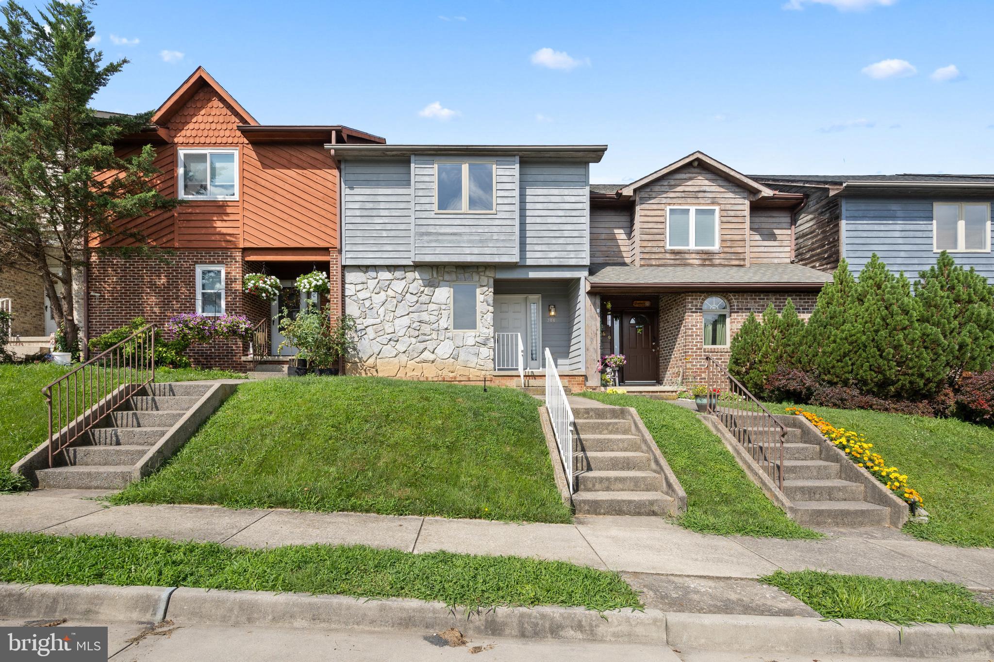 WALNUT RIDGE - Residential