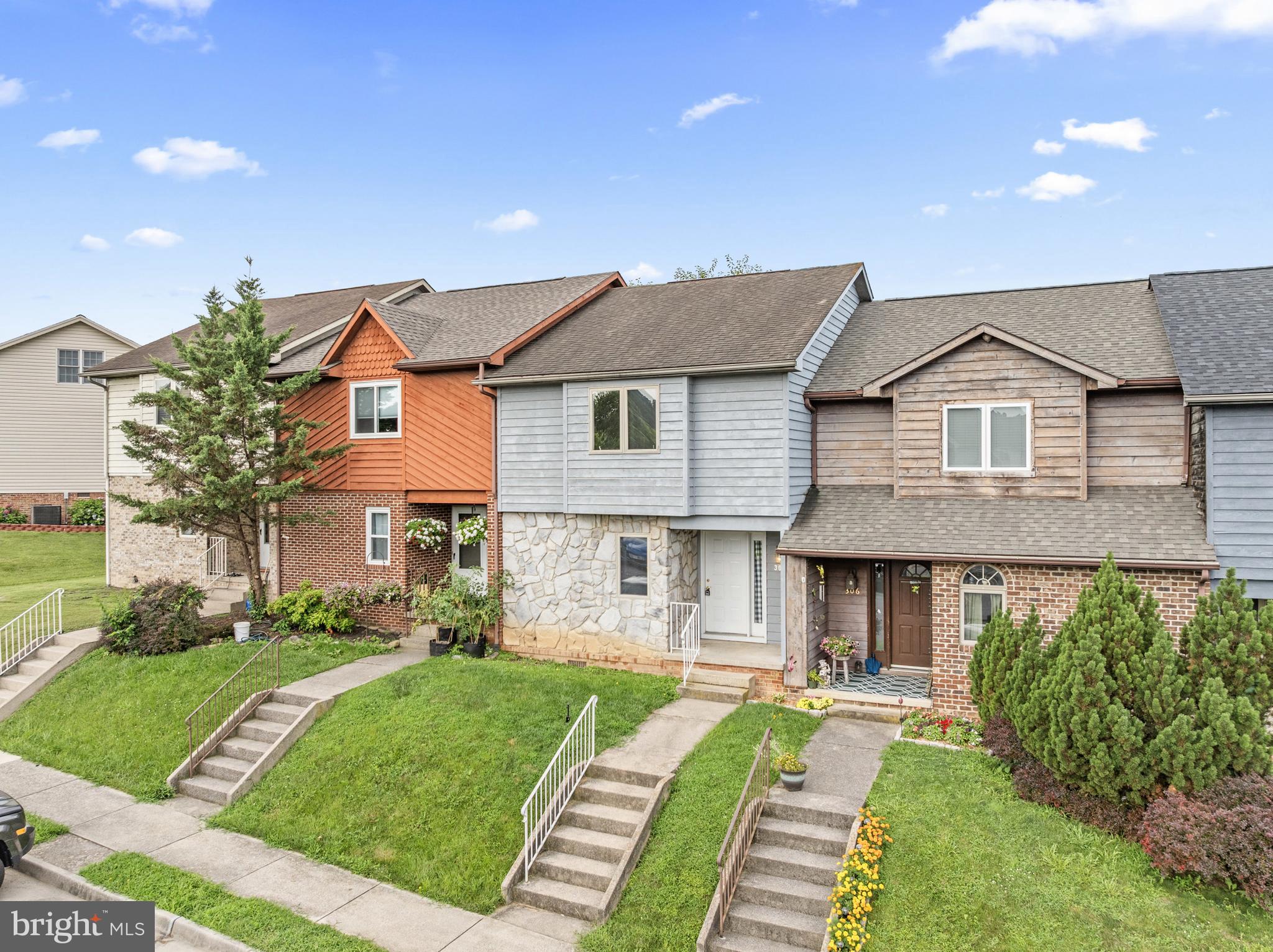 WALNUT RIDGE - Residential