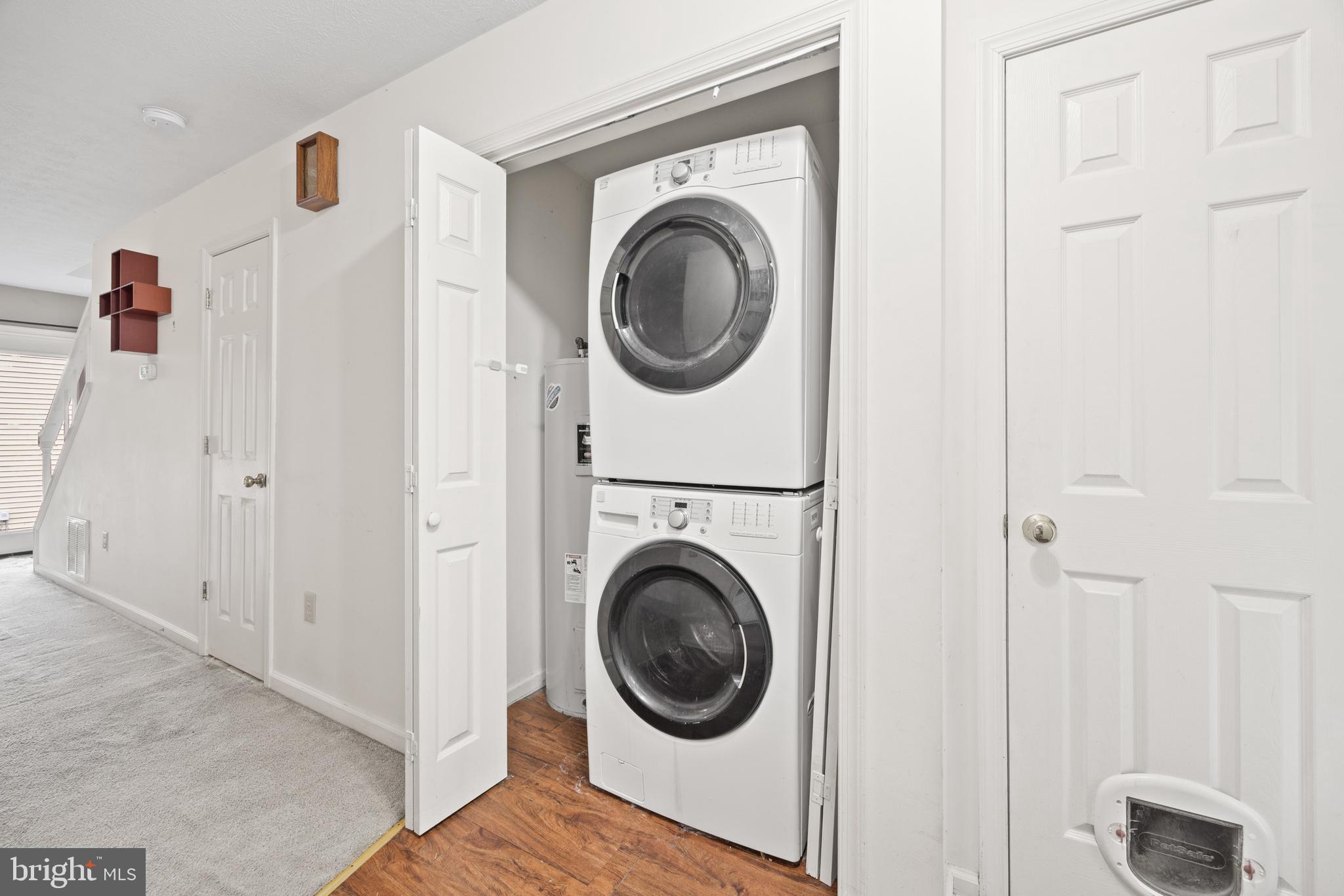 WALNUT RIDGE - Residential