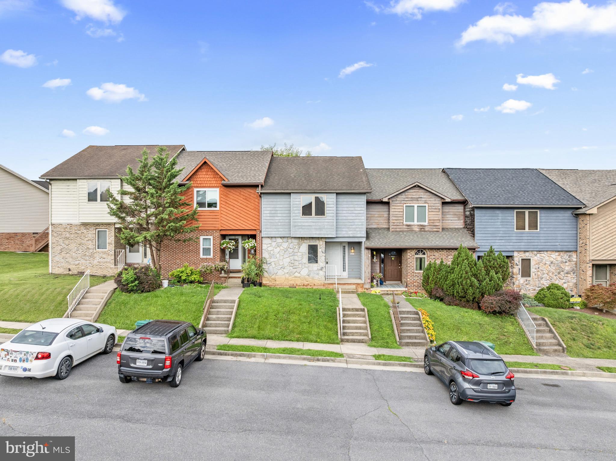 WALNUT RIDGE - Residential