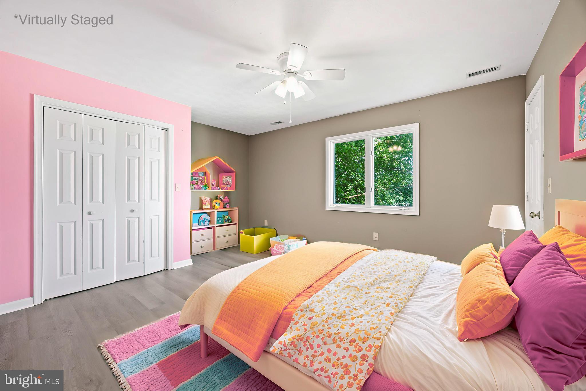 WALNUT RIDGE - Residential