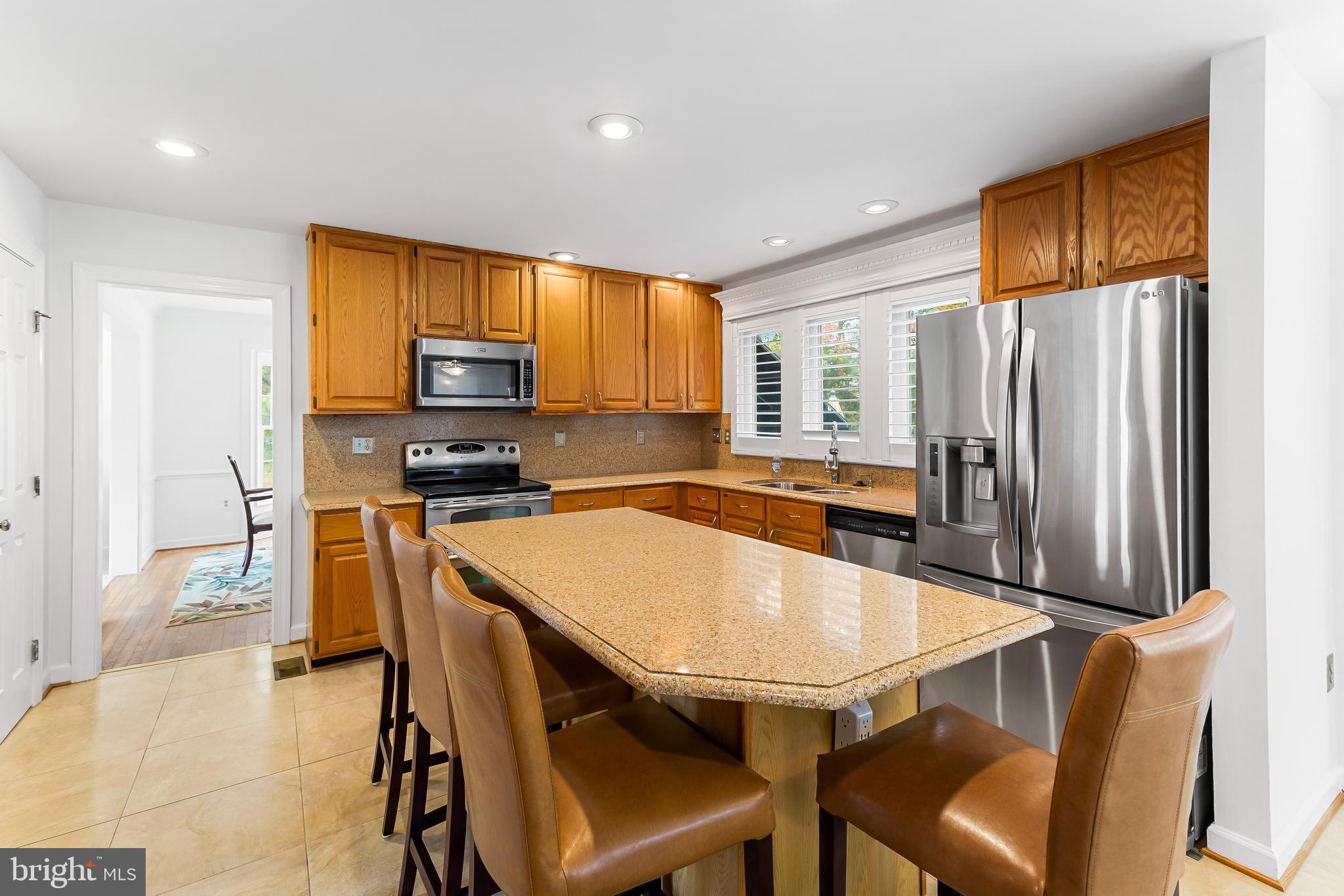 MONTGOMERY MEADOWS - Residential