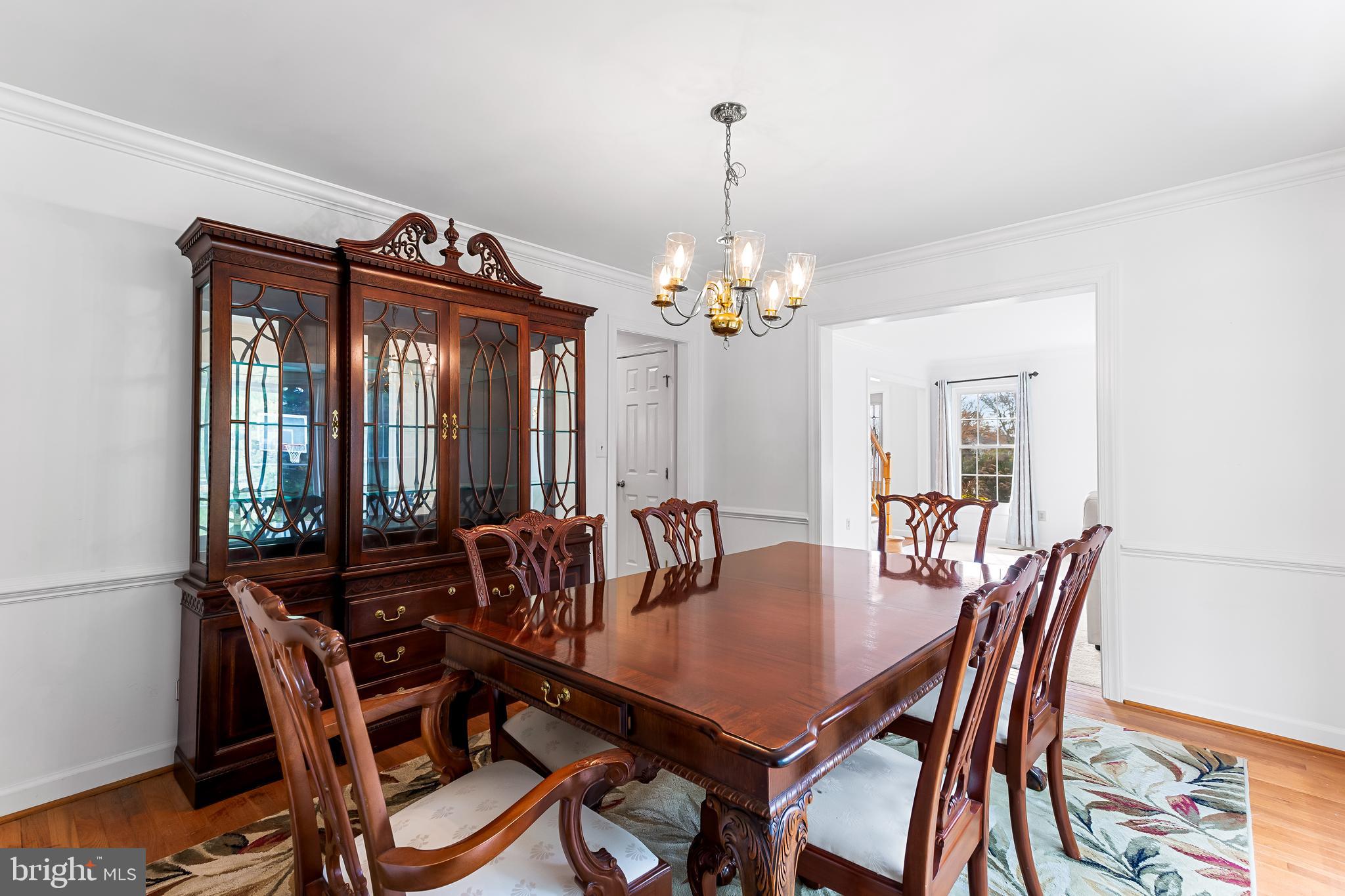 MONTGOMERY MEADOWS - Residential