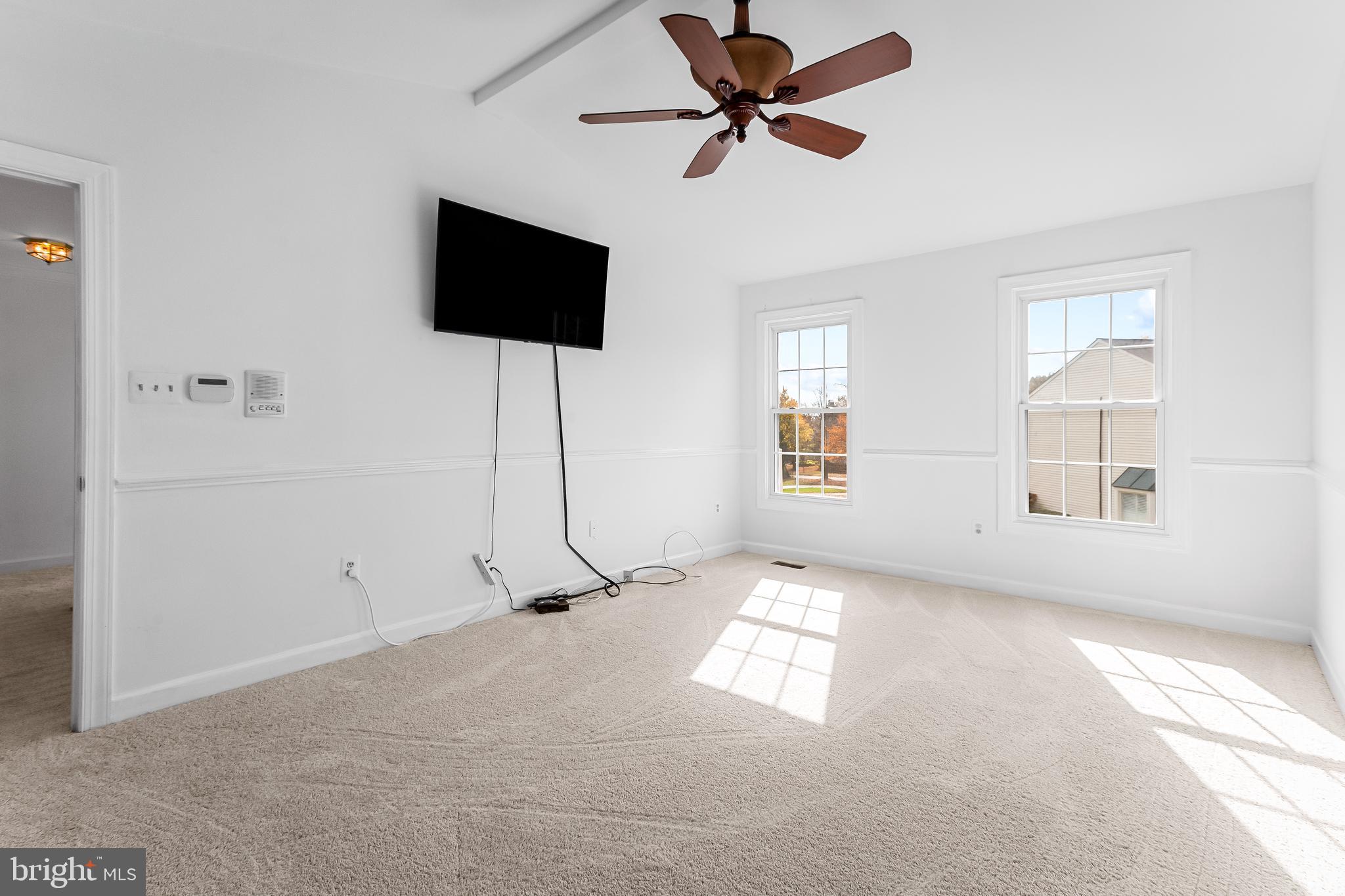 MONTGOMERY MEADOWS - Residential