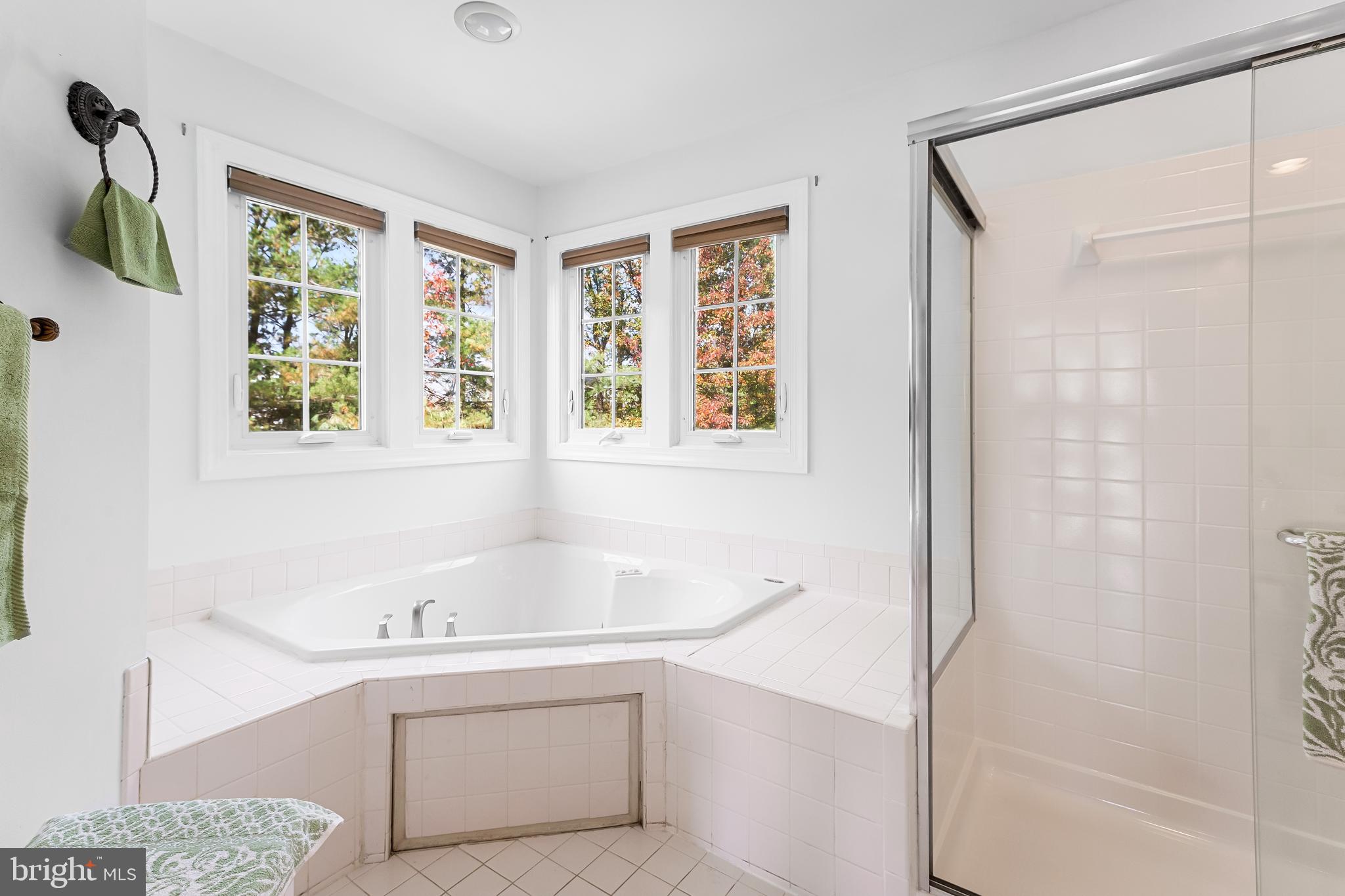 MONTGOMERY MEADOWS - Residential