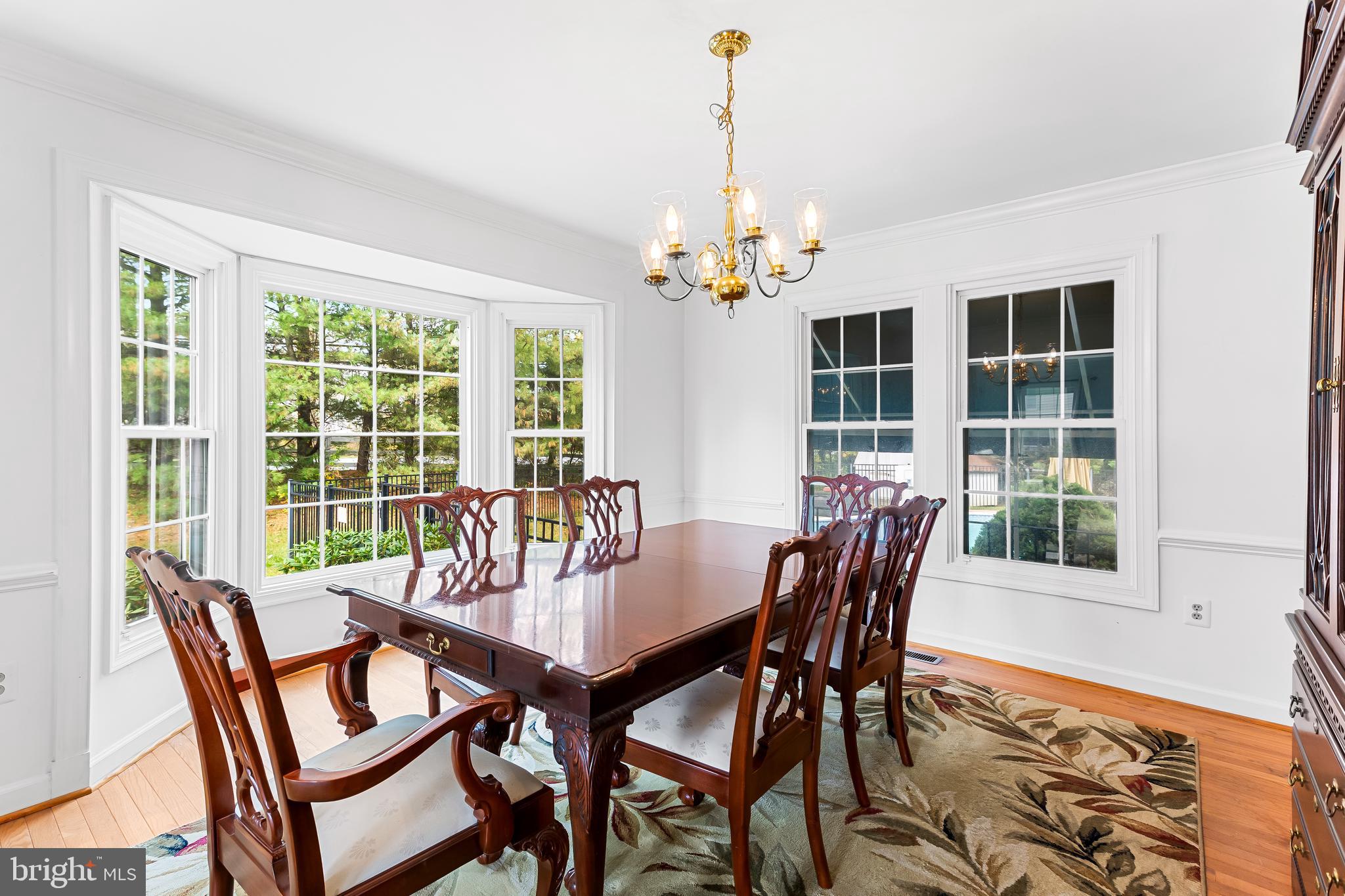 MONTGOMERY MEADOWS - Residential