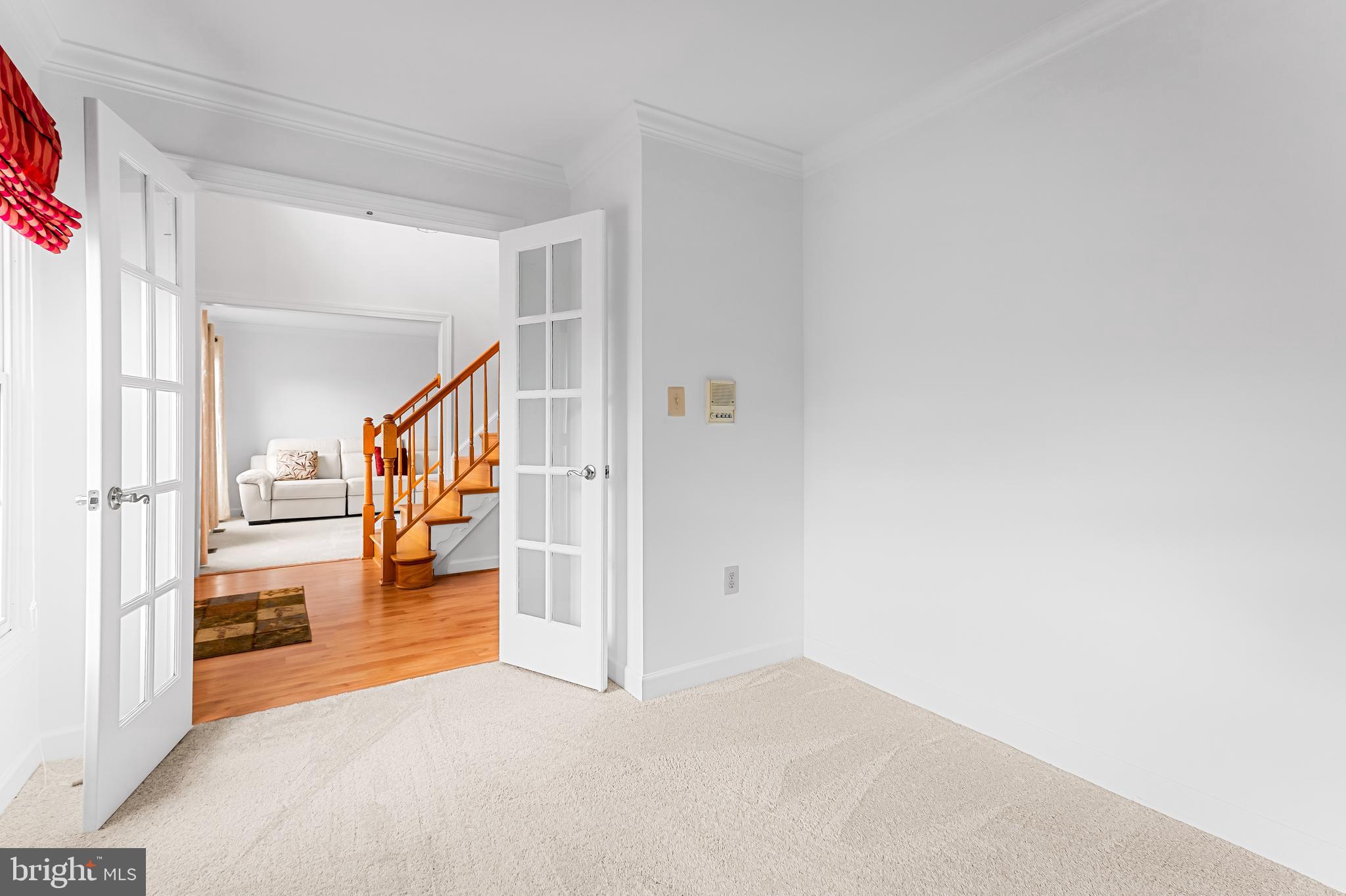 MONTGOMERY MEADOWS - Residential