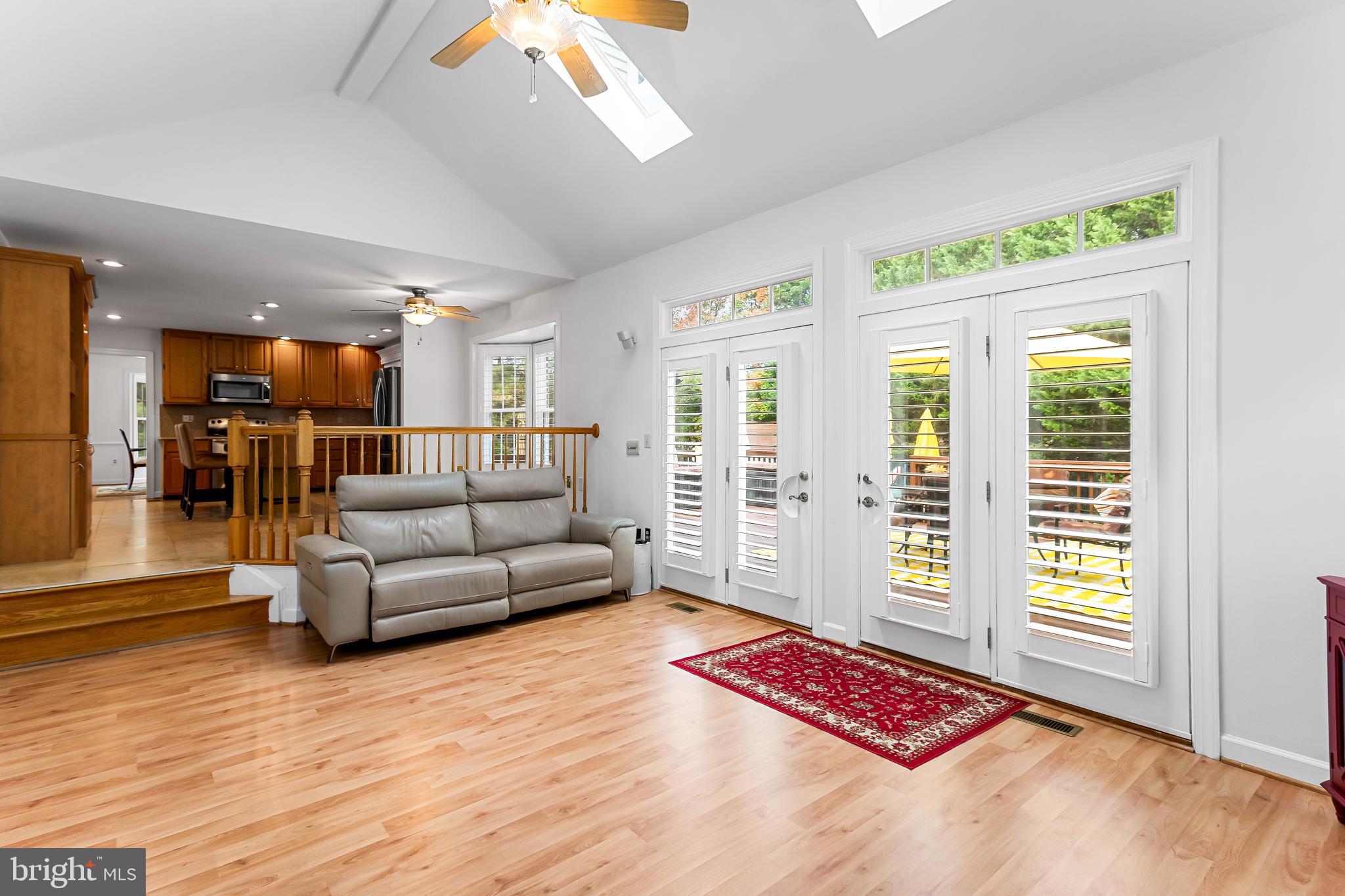 MONTGOMERY MEADOWS - Residential