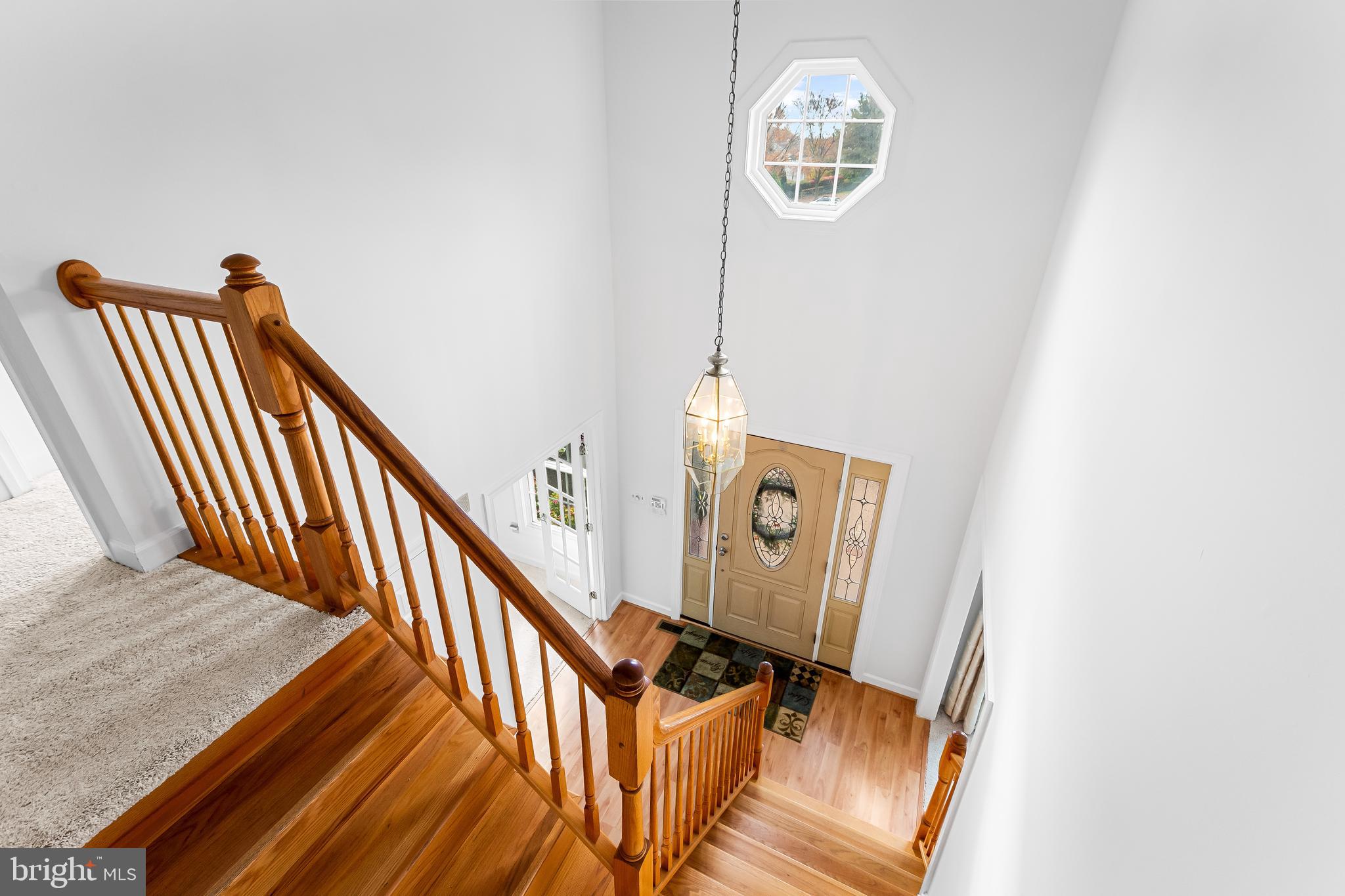 MONTGOMERY MEADOWS - Residential