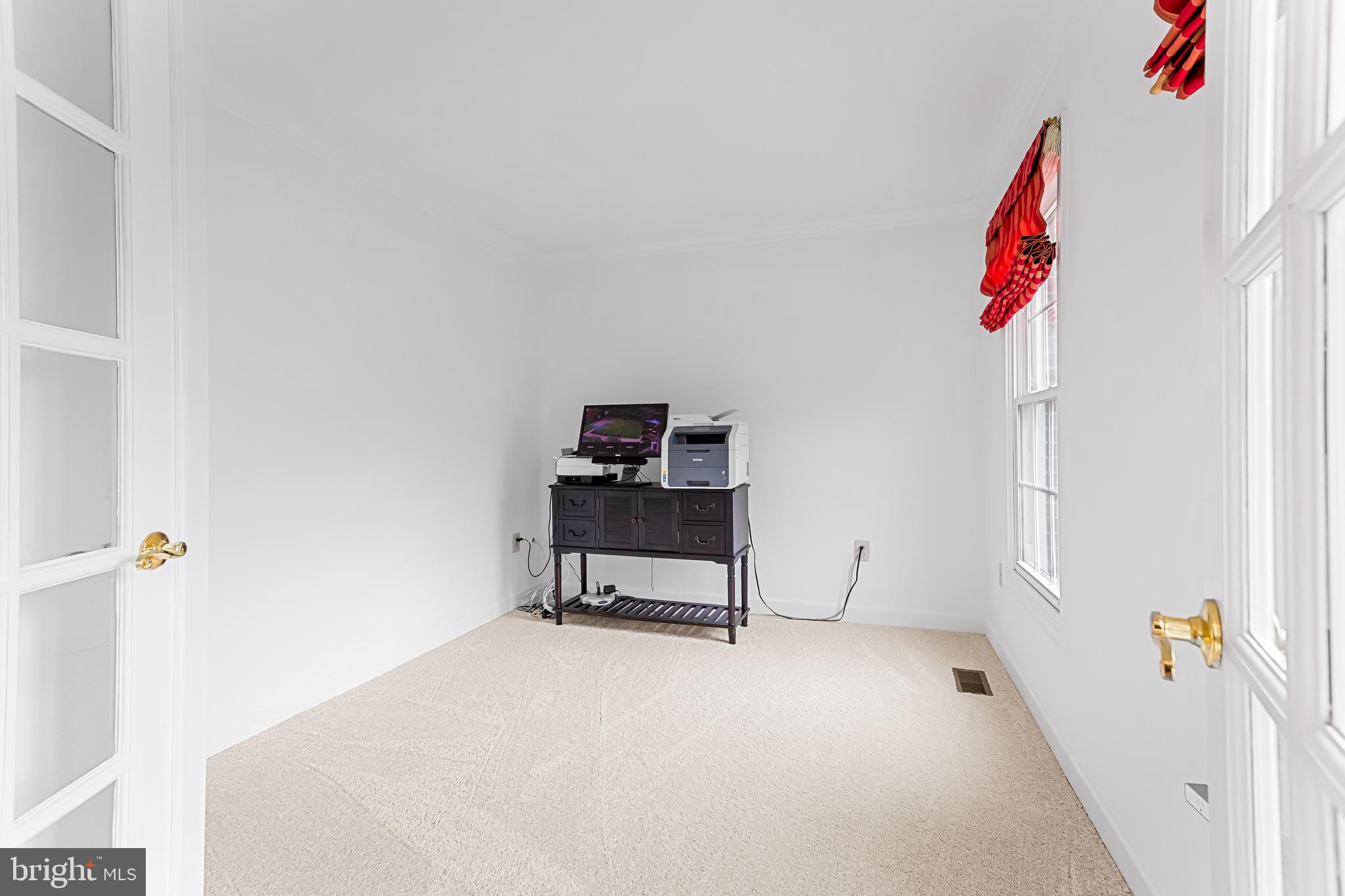 MONTGOMERY MEADOWS - Residential